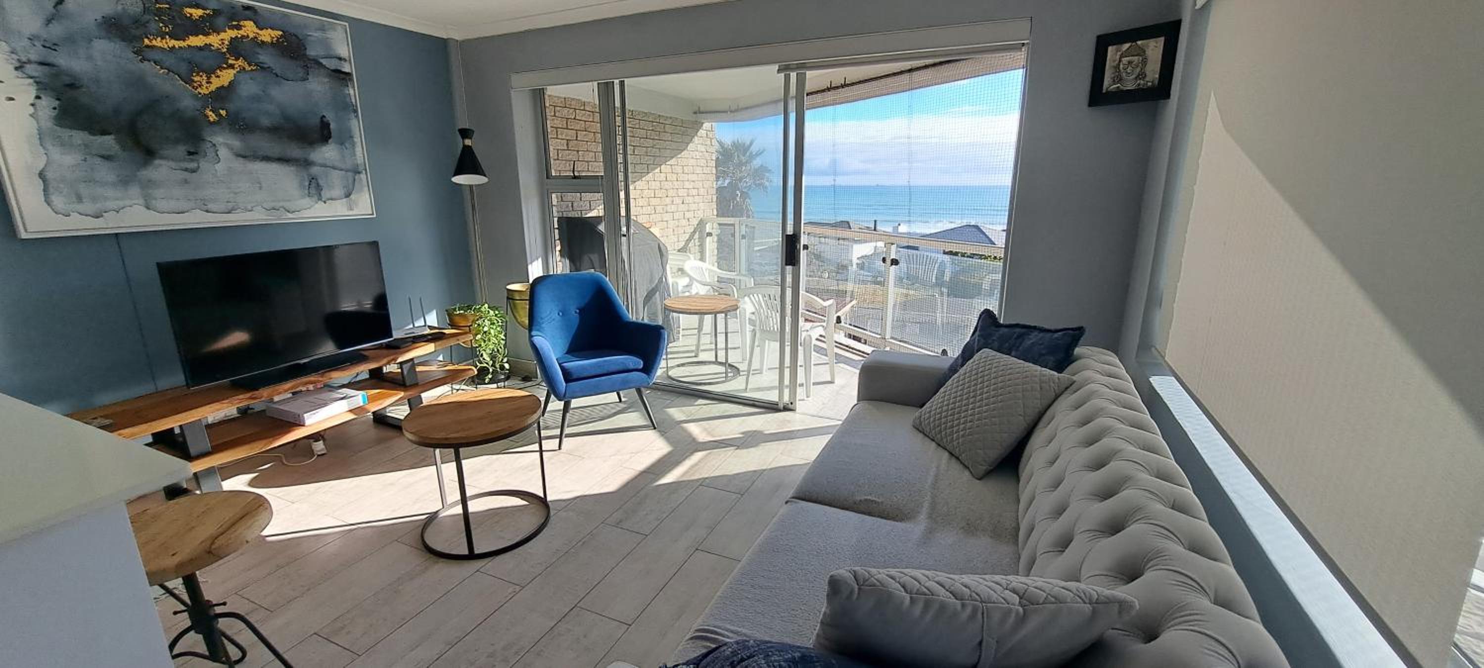 201 Coral Island, 88 Coral Road, Bloubergstrand view 4