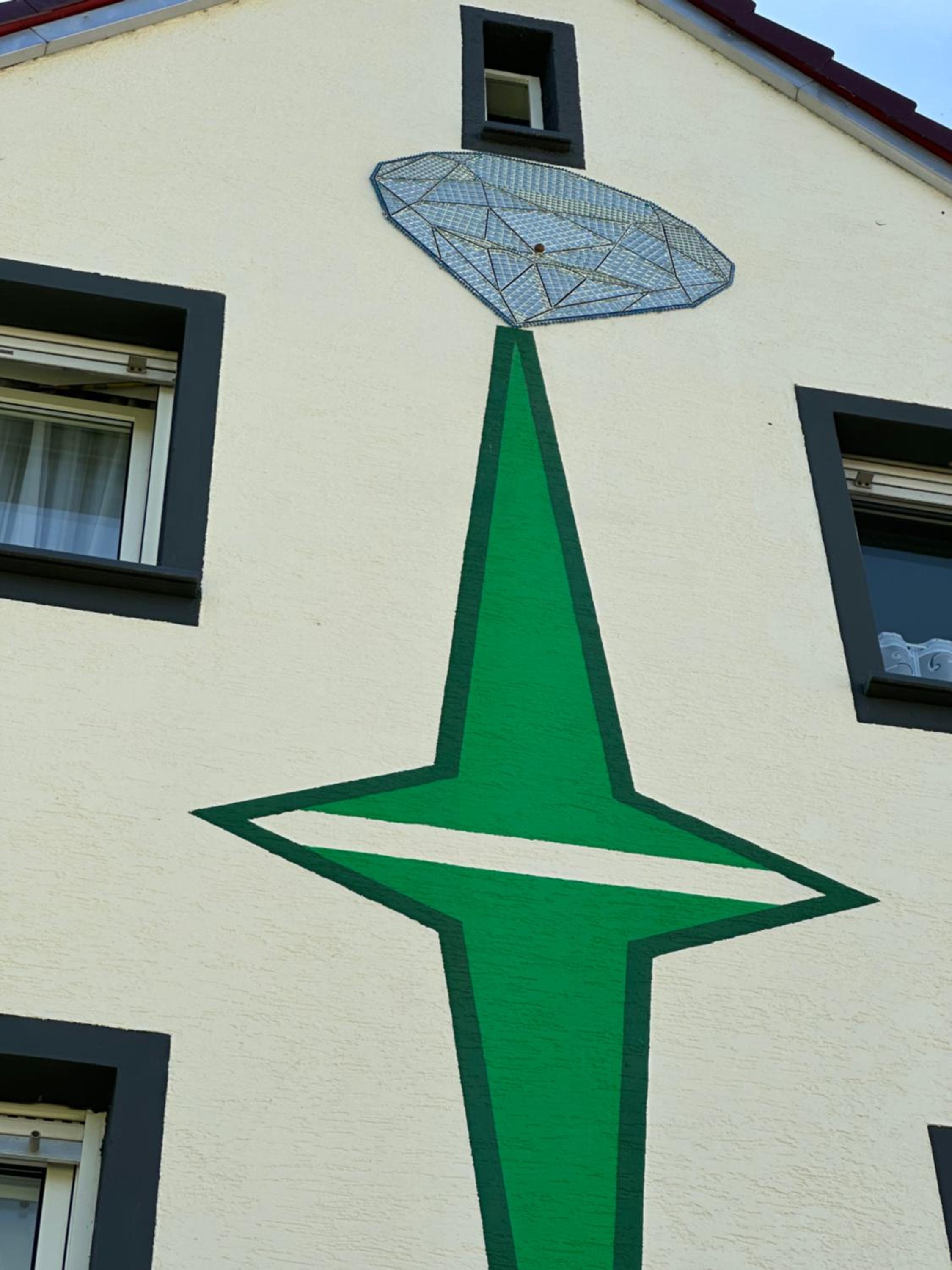 Diamond house deluxe 9 Koblenz