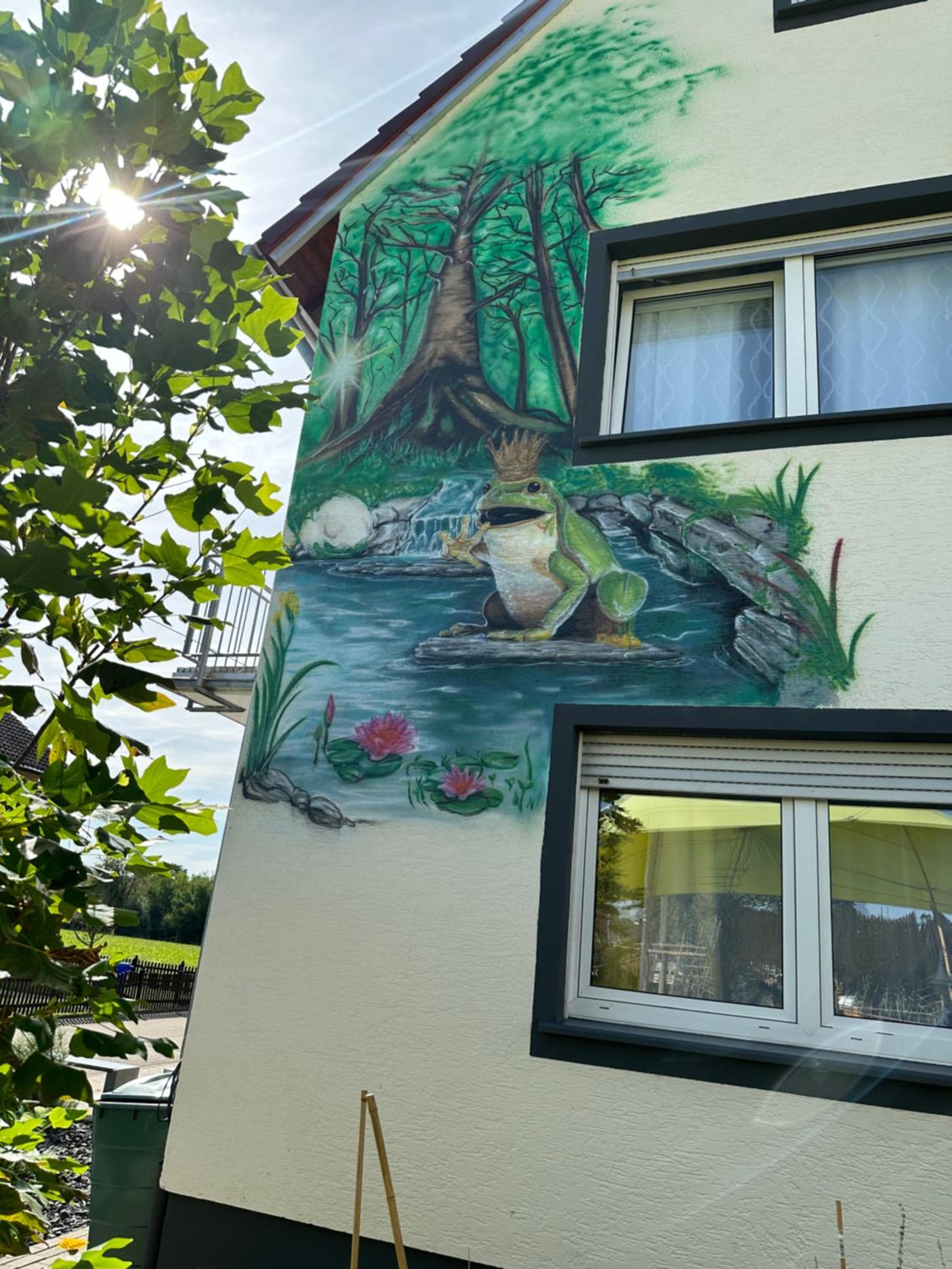 Diamond house deluxe 9 Koblenz