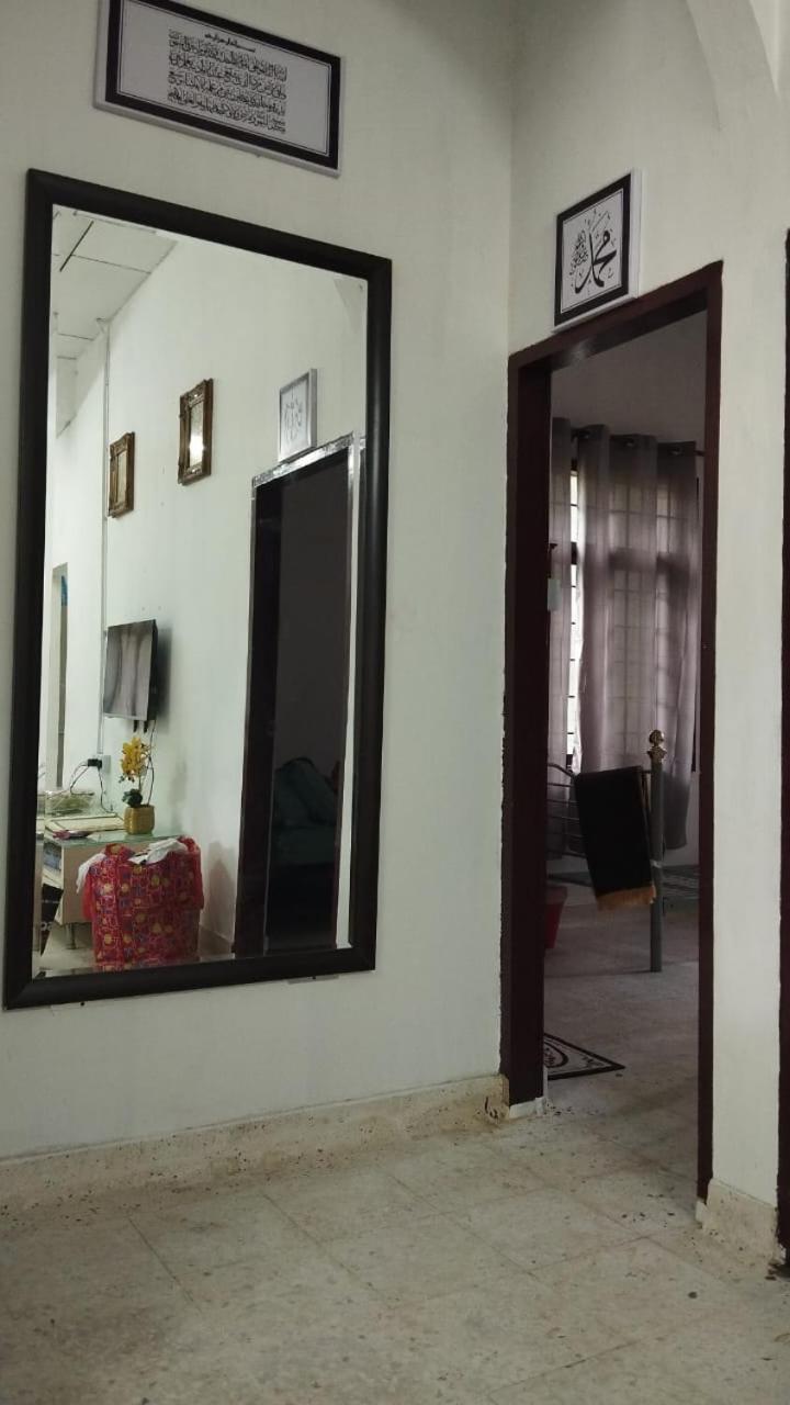 One Mek Homestay view 5