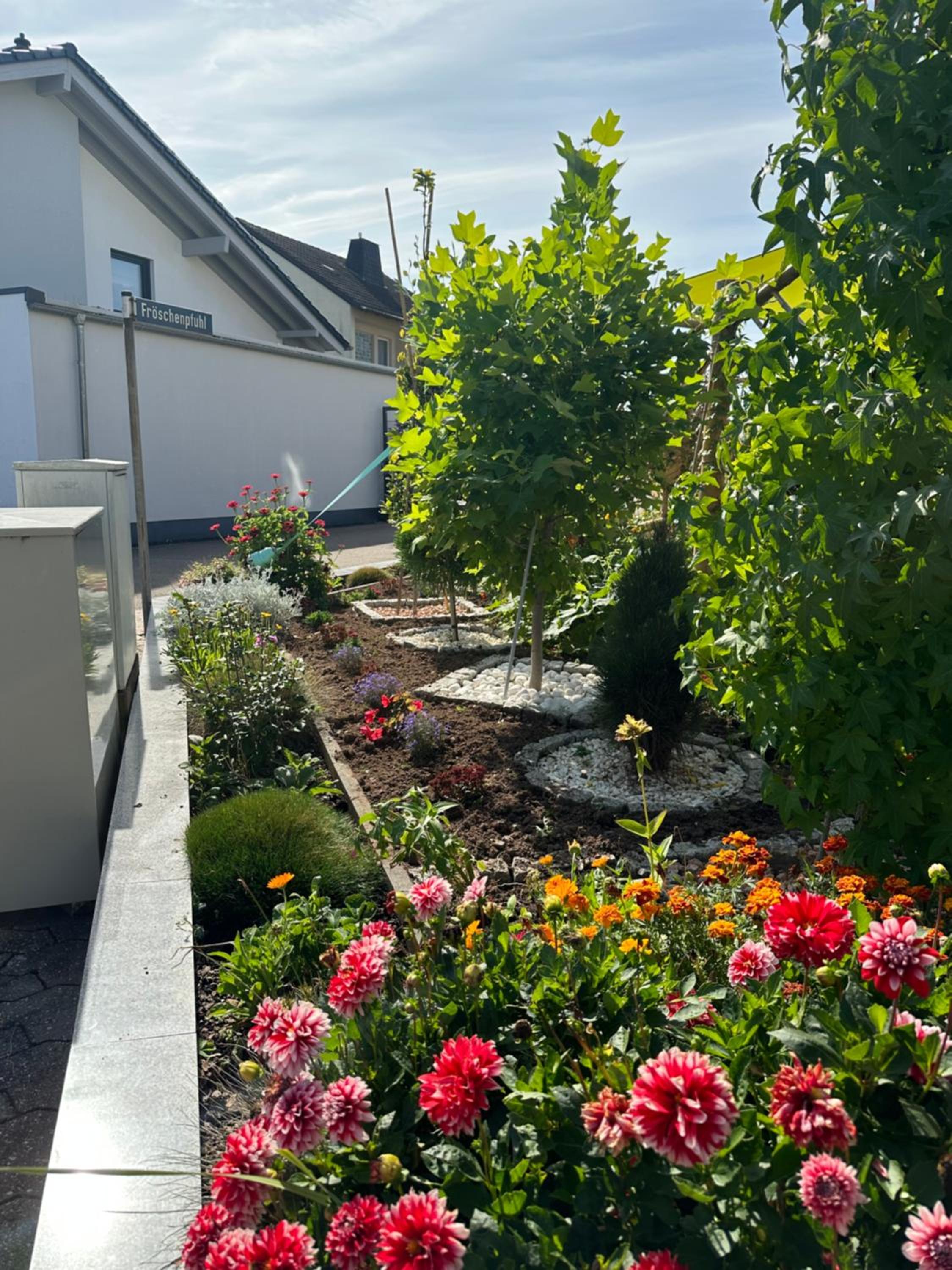 Diamond house deluxe 9 Koblenz