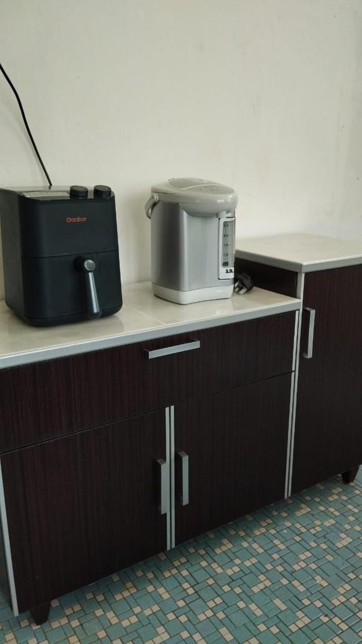 One Mek Homestay photo 5