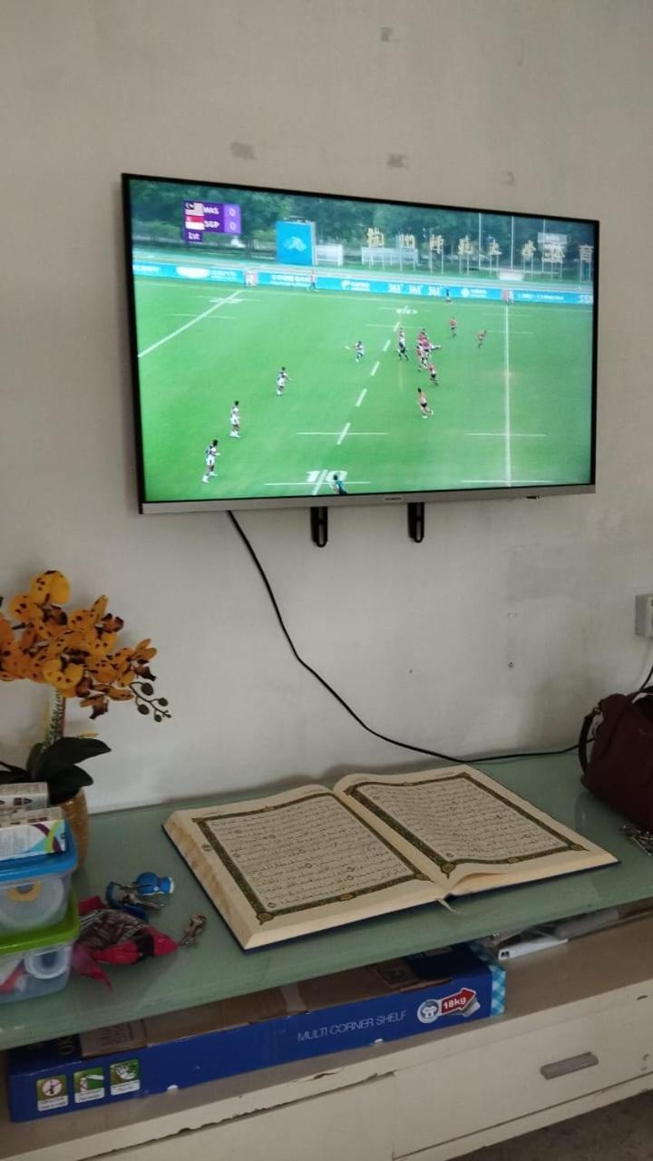 One Mek Homestay photo 4