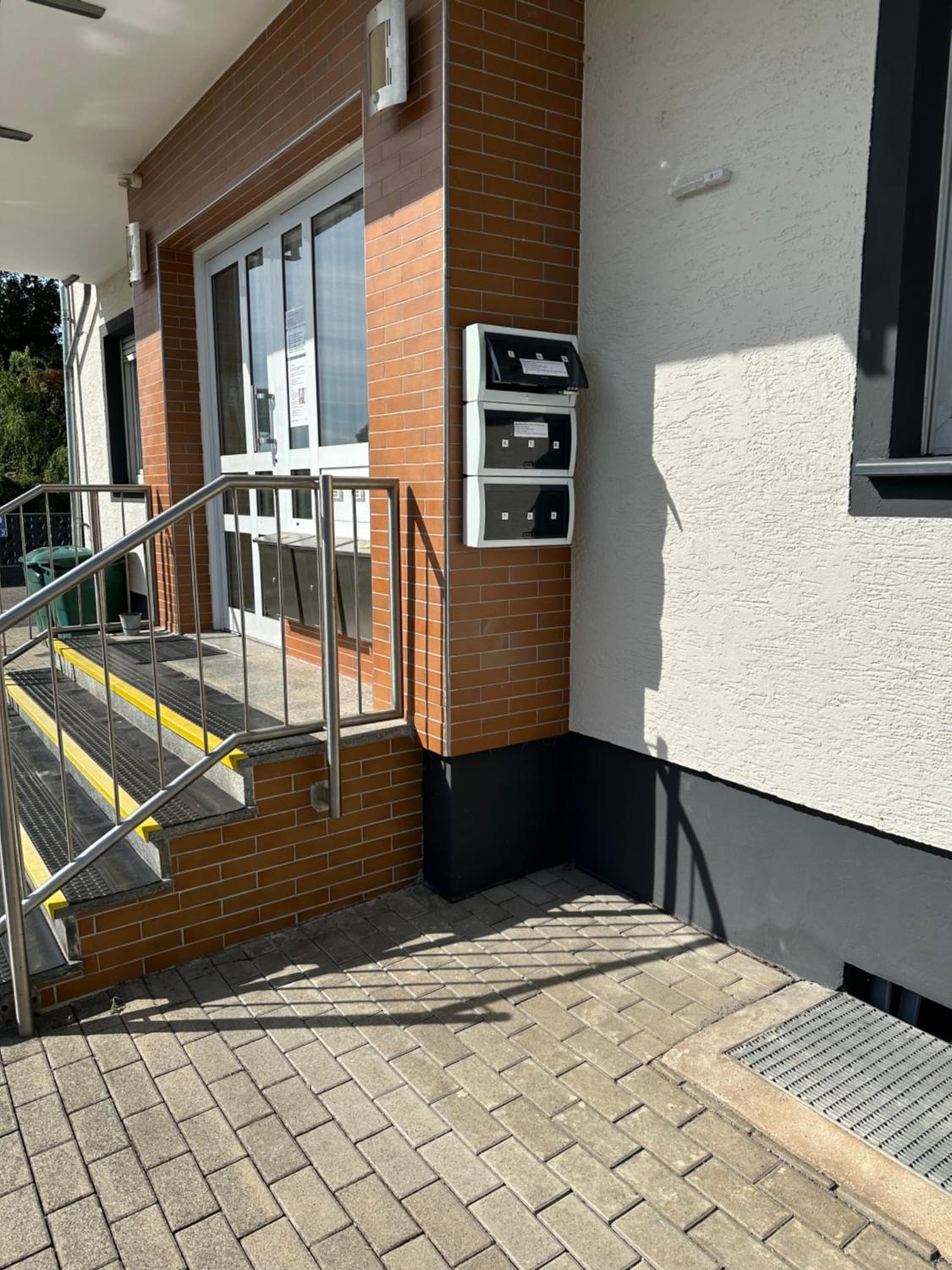 Diamond house deluxe 9 Koblenz