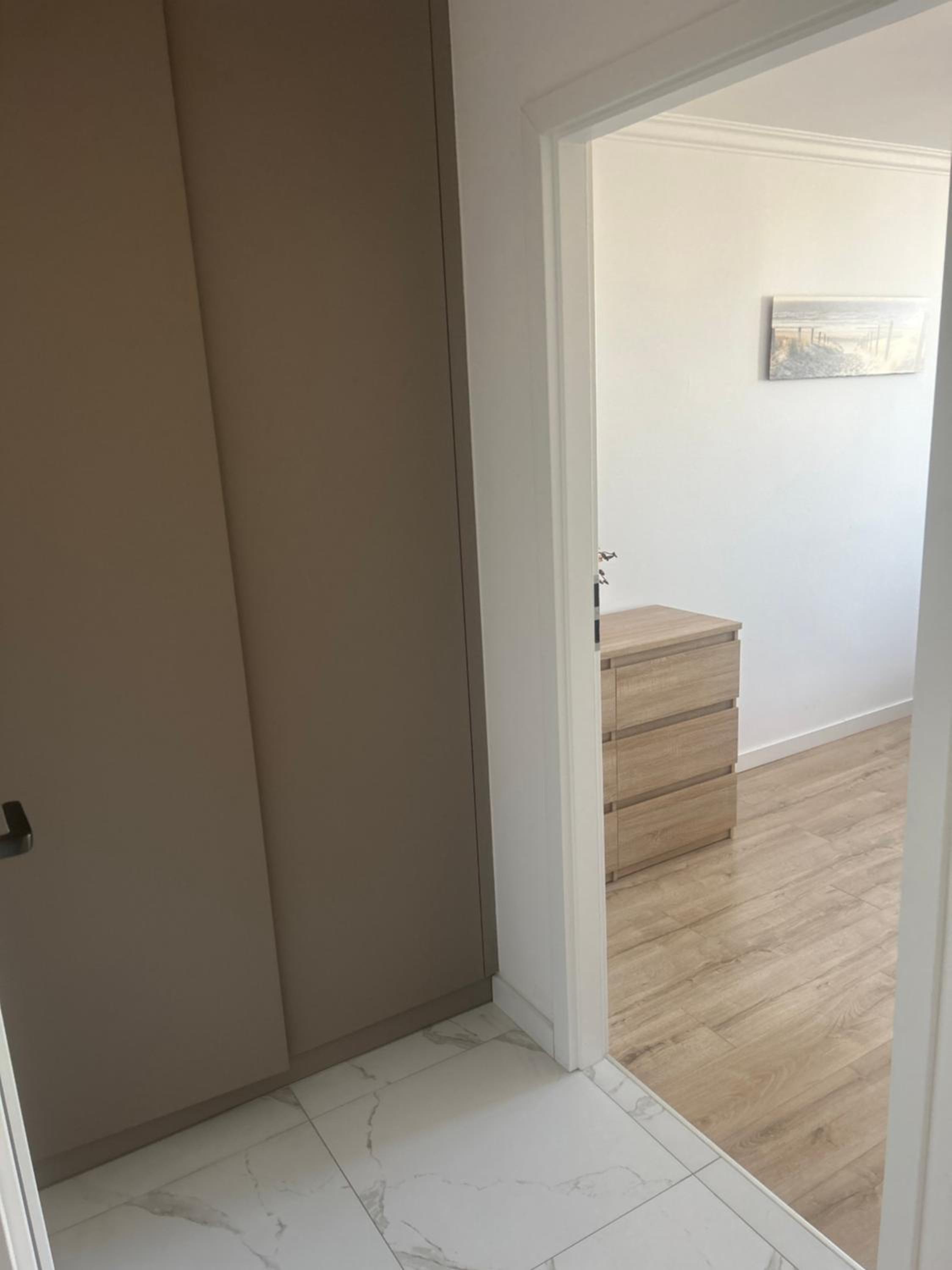 TopOne Apartments
