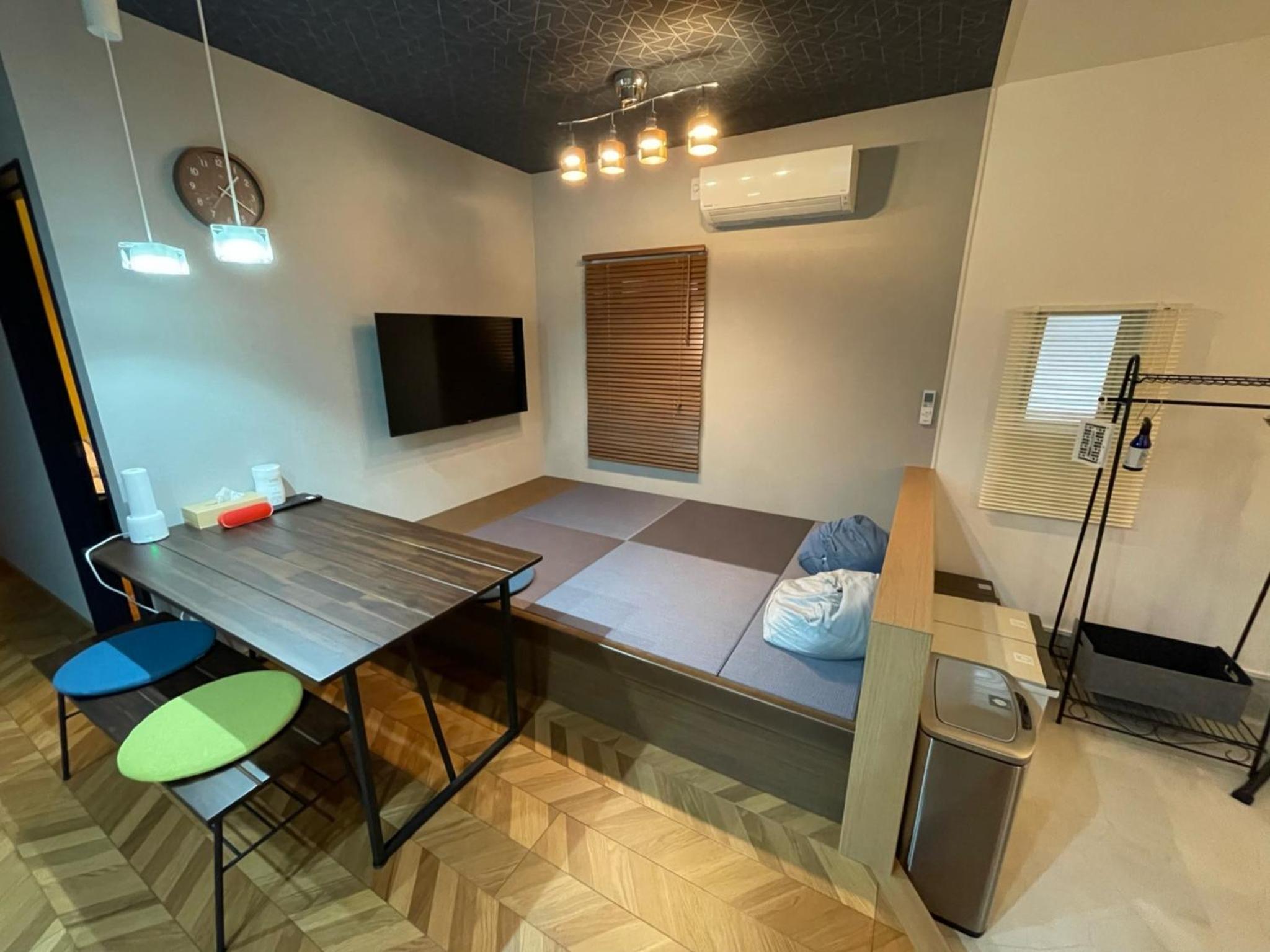 Guest House Numazu Port - Vacation STAY 18050v view 2