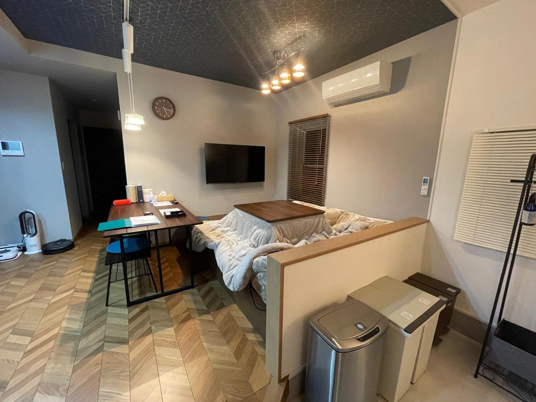 Guest House Numazu Port - Vacation STAY 18050v view 3