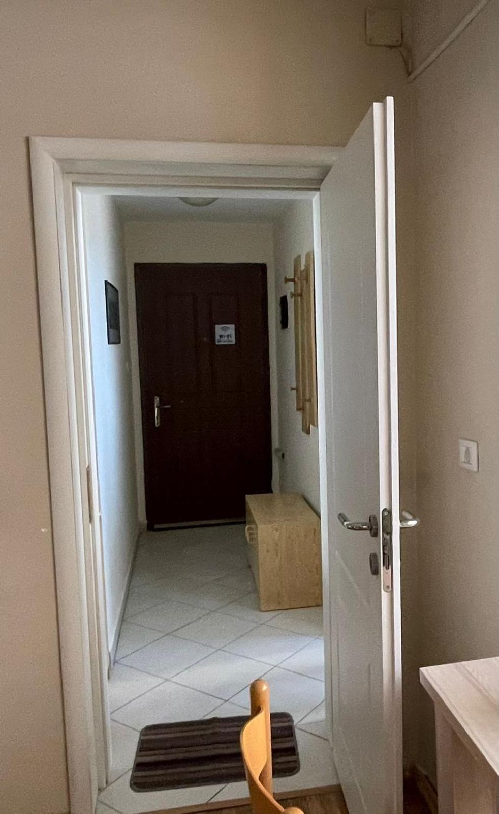 Vintage Apartment in Center