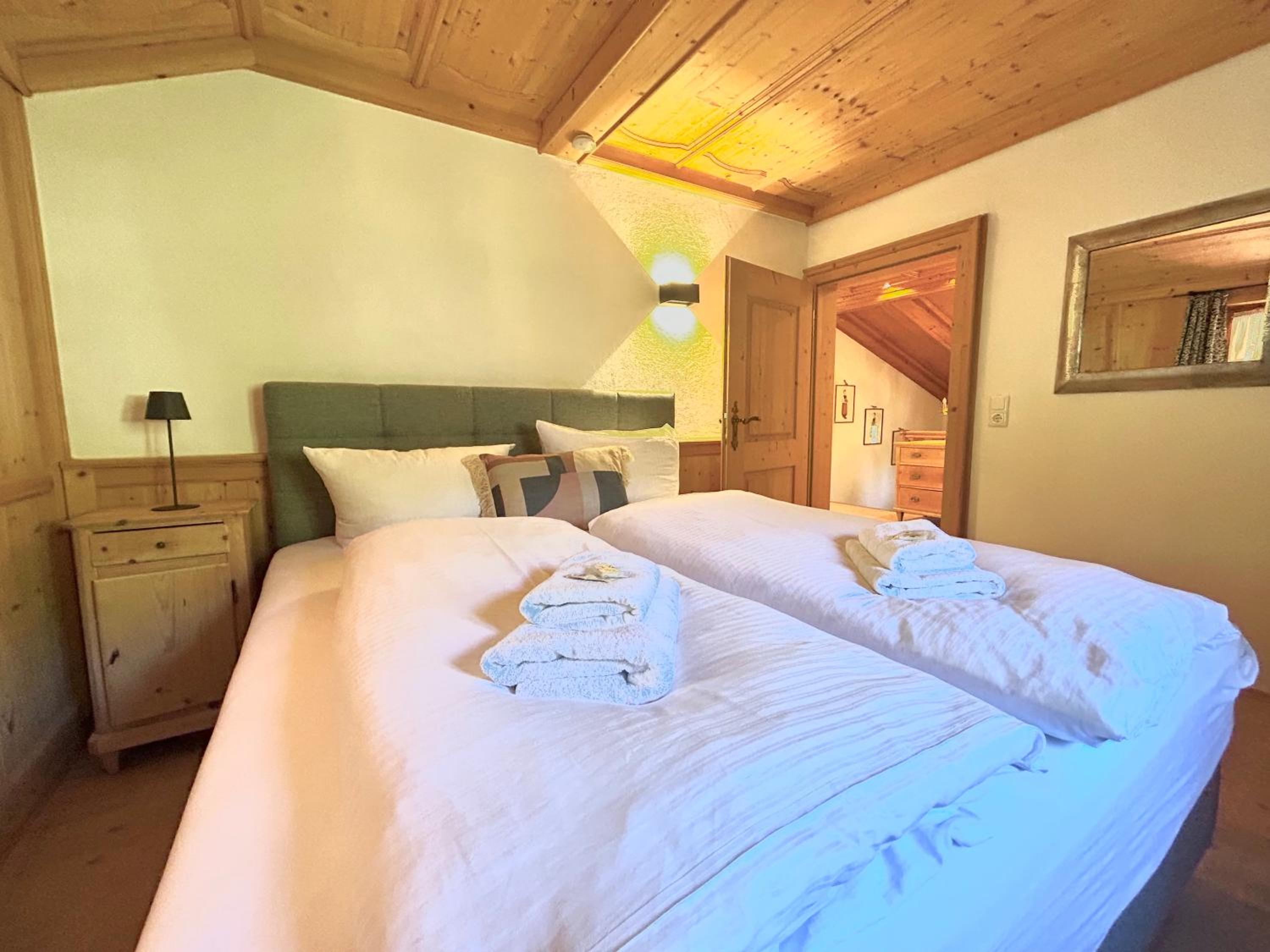 Ferienhaus 