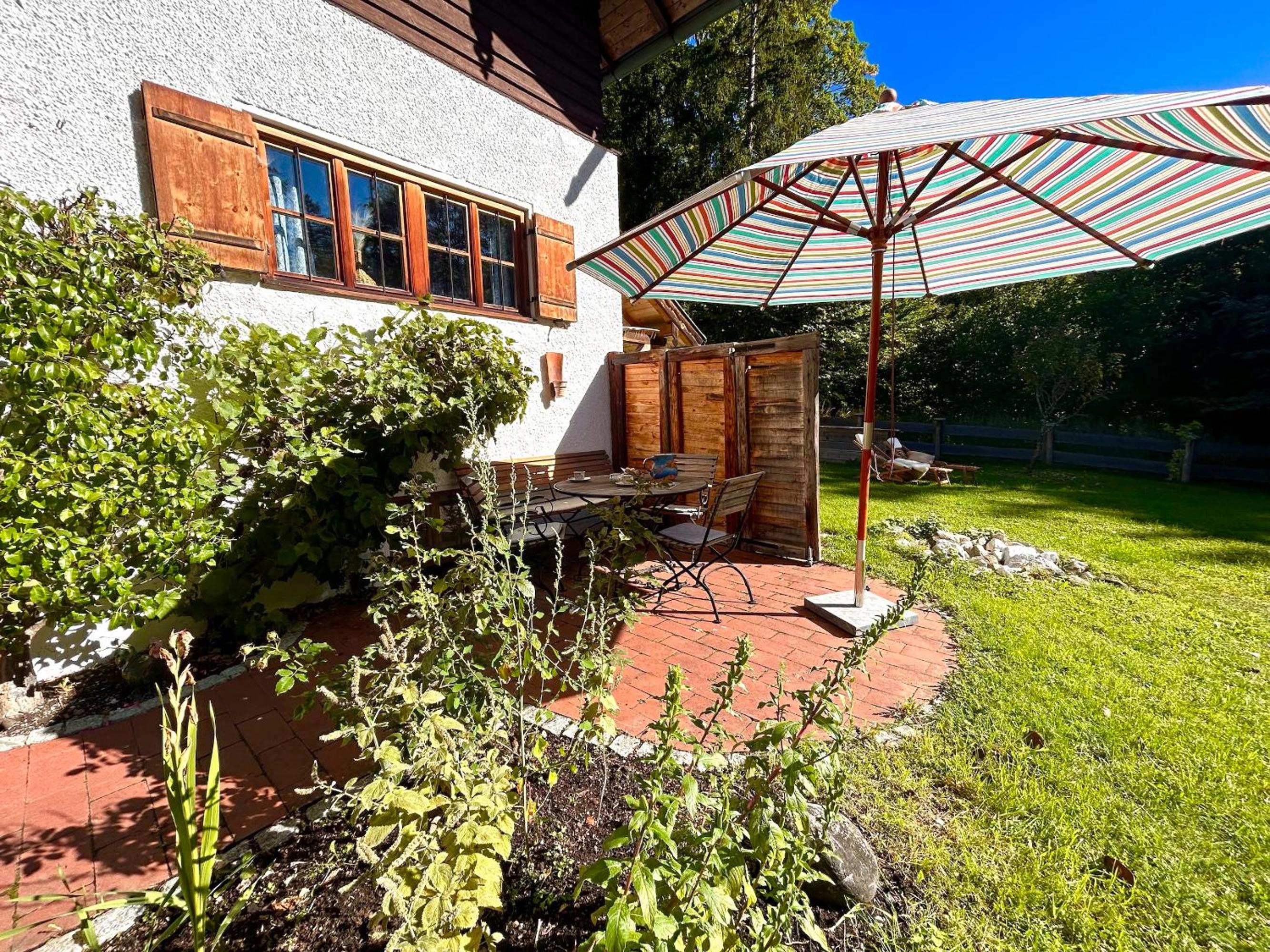 Ferienhaus 