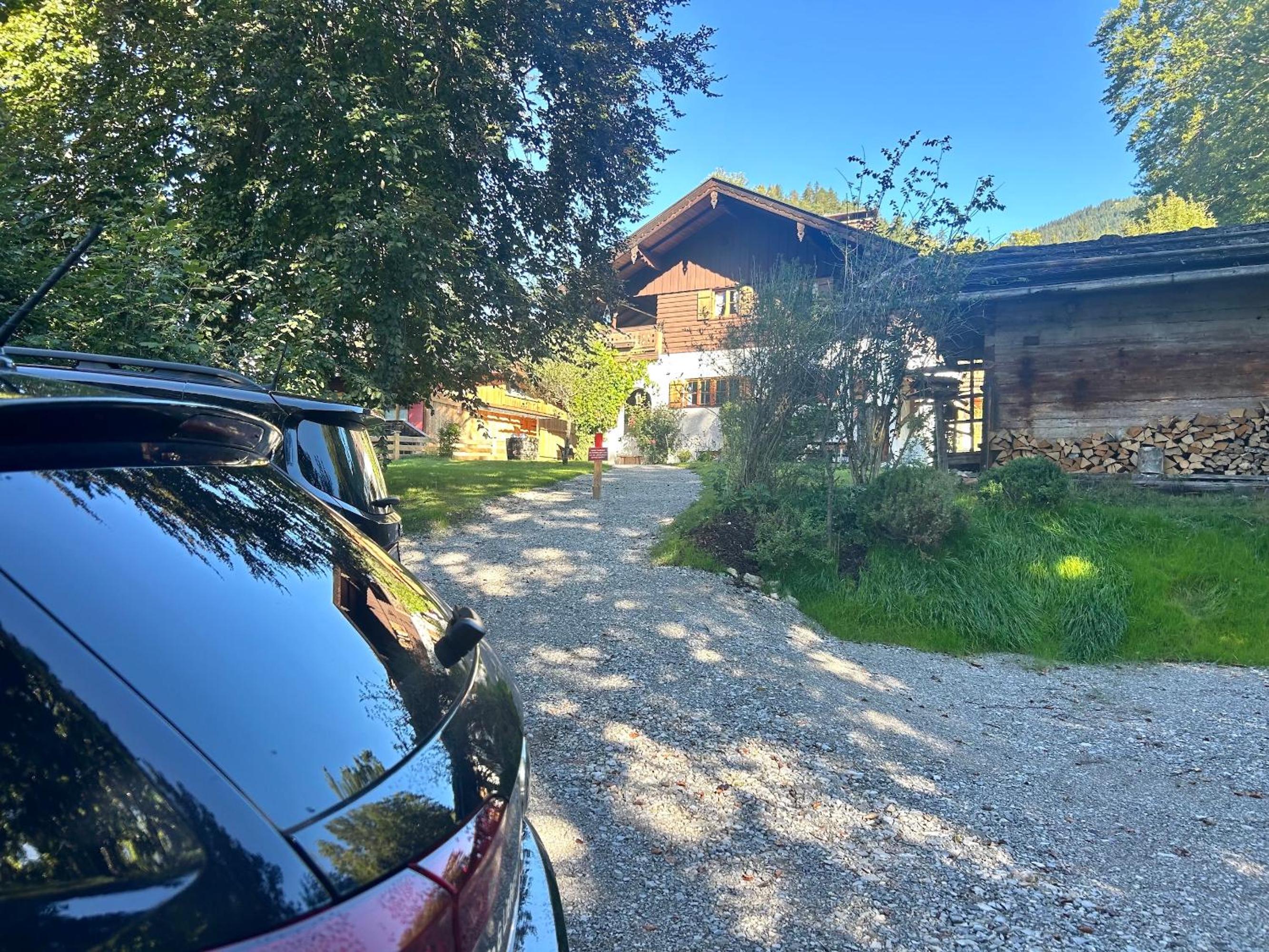 Ferienhaus 