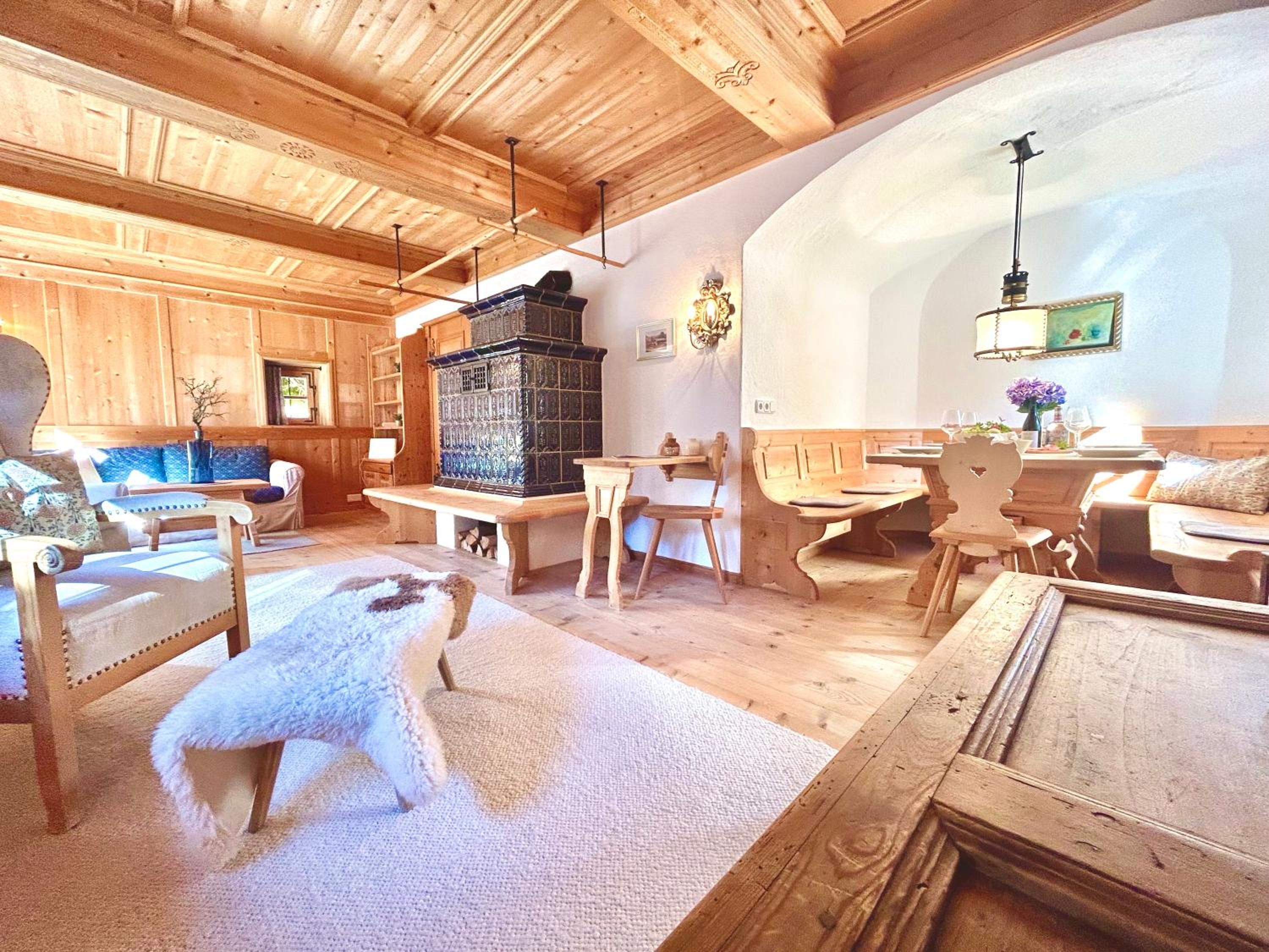 Ferienhaus 