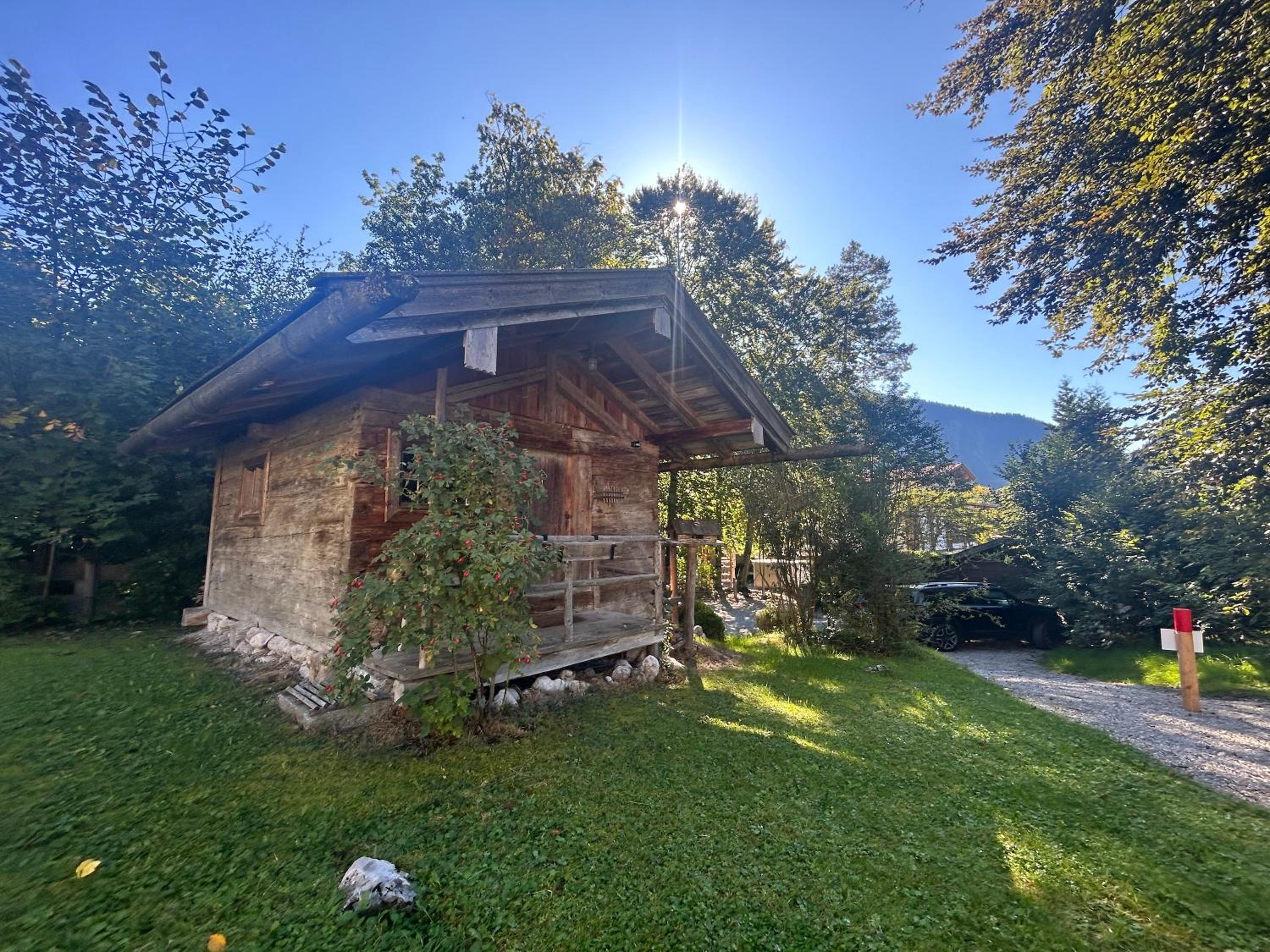 Ferienhaus 