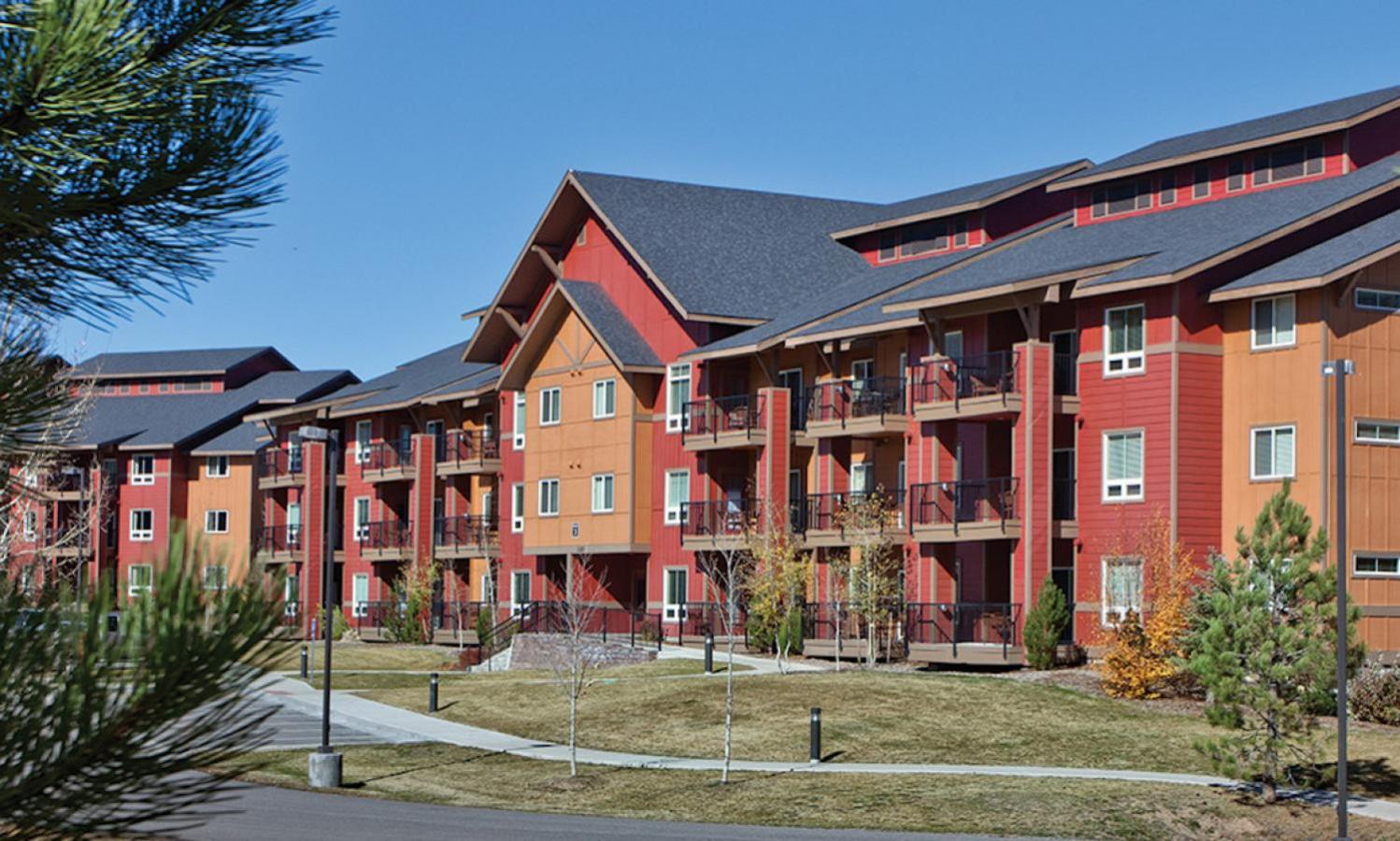 Wyndham Steamboat Springs 2 BR view 5