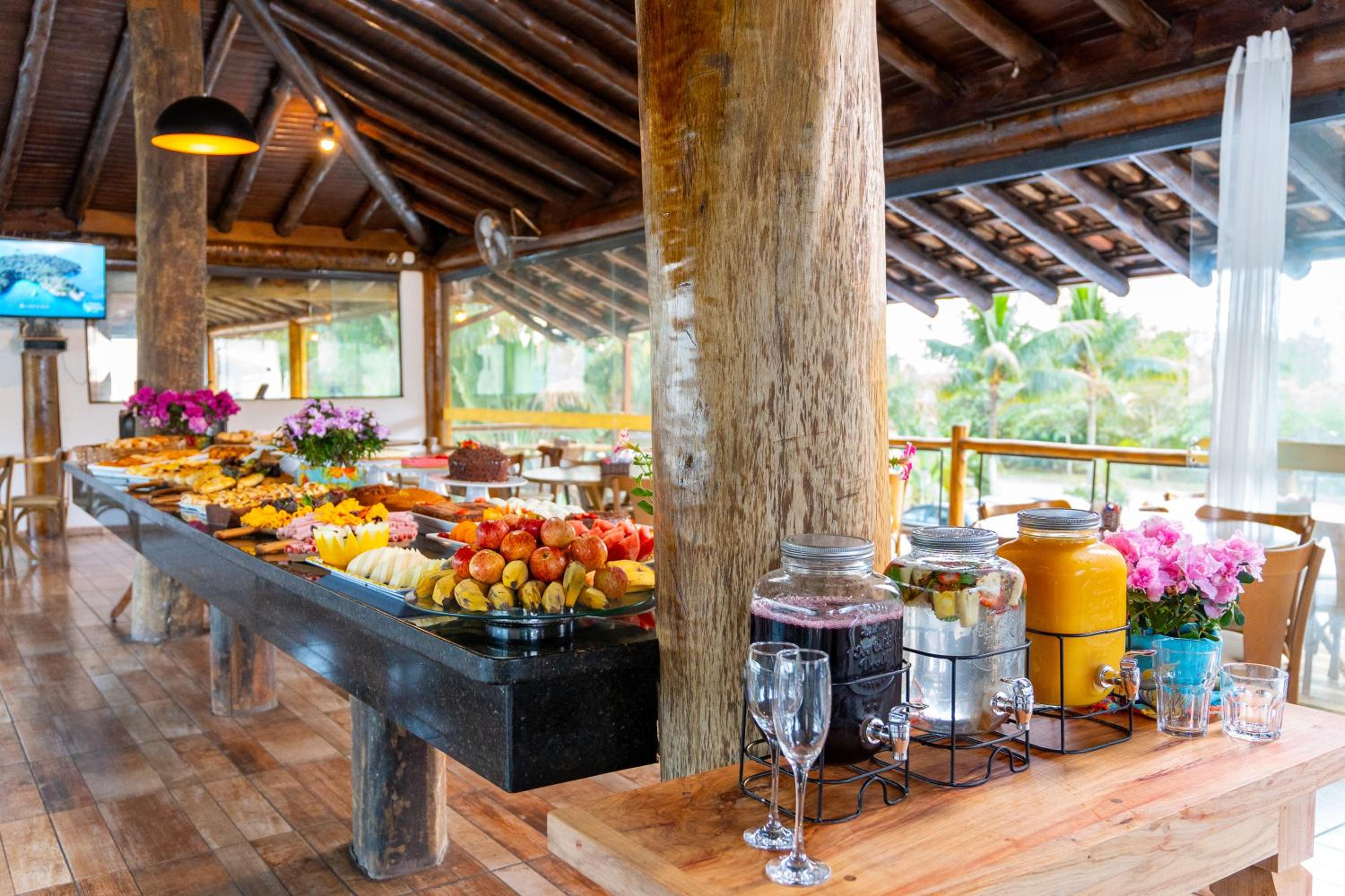 Imperatriz Paraty Hotel
