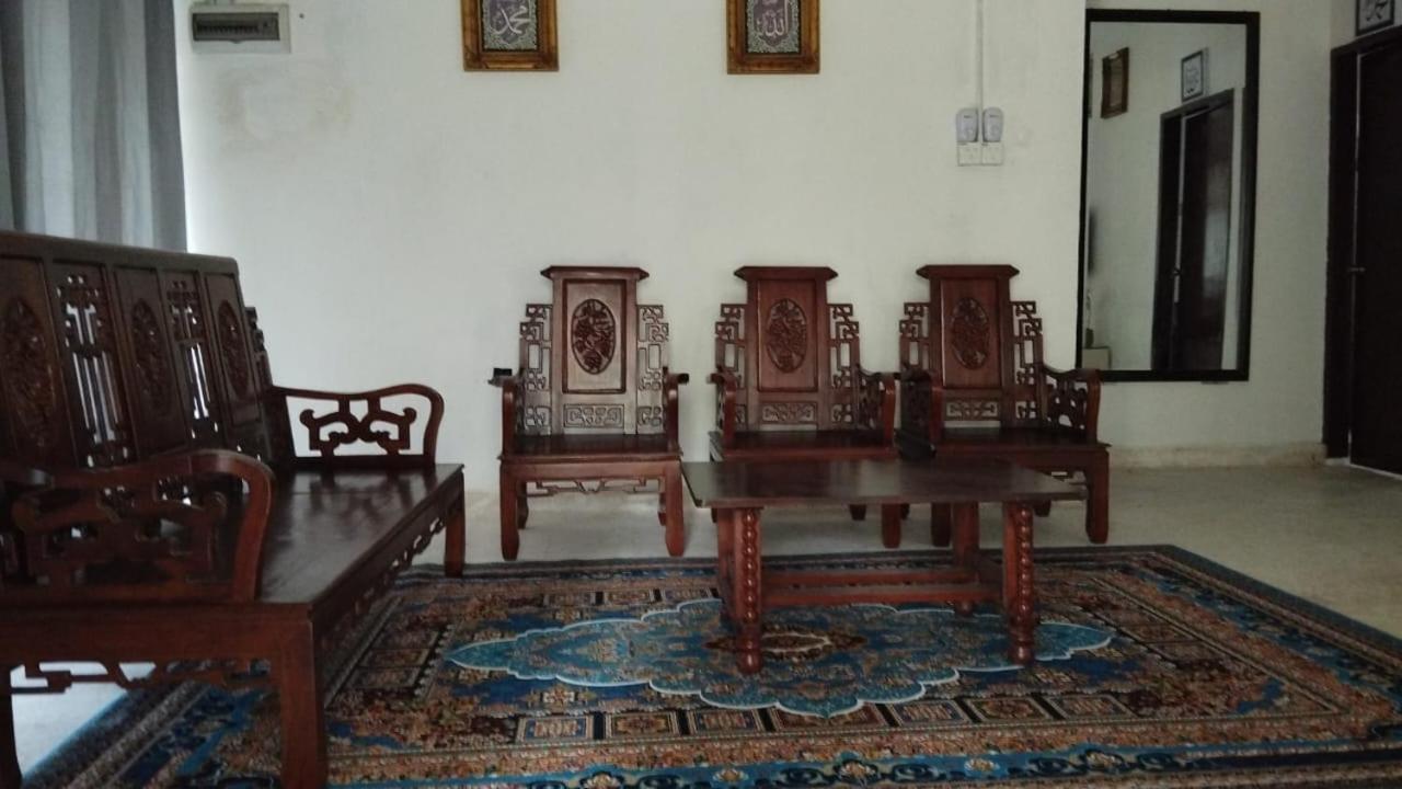 One Mek Homestay photo 6