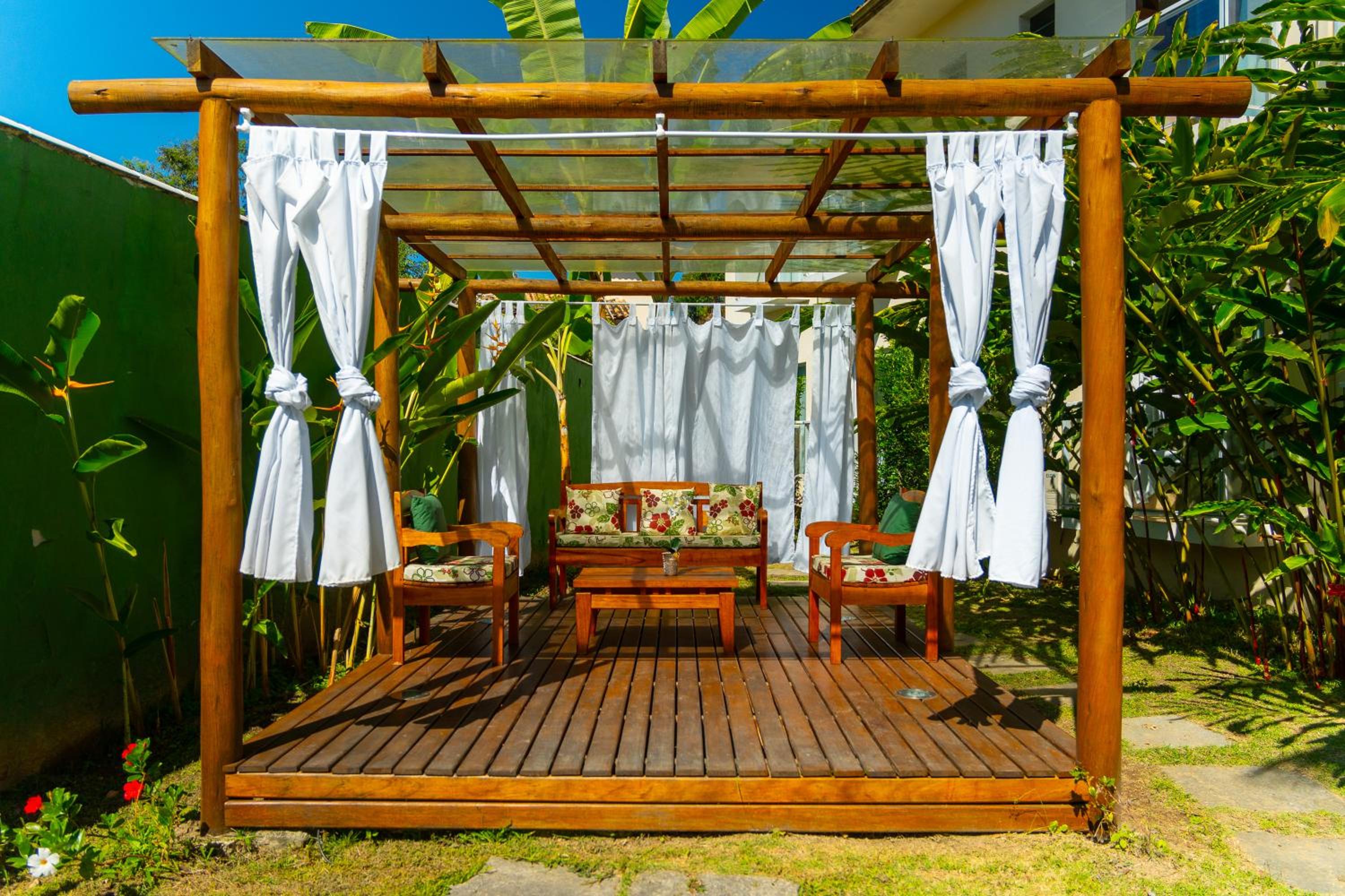 Imperatriz Paraty Hotel