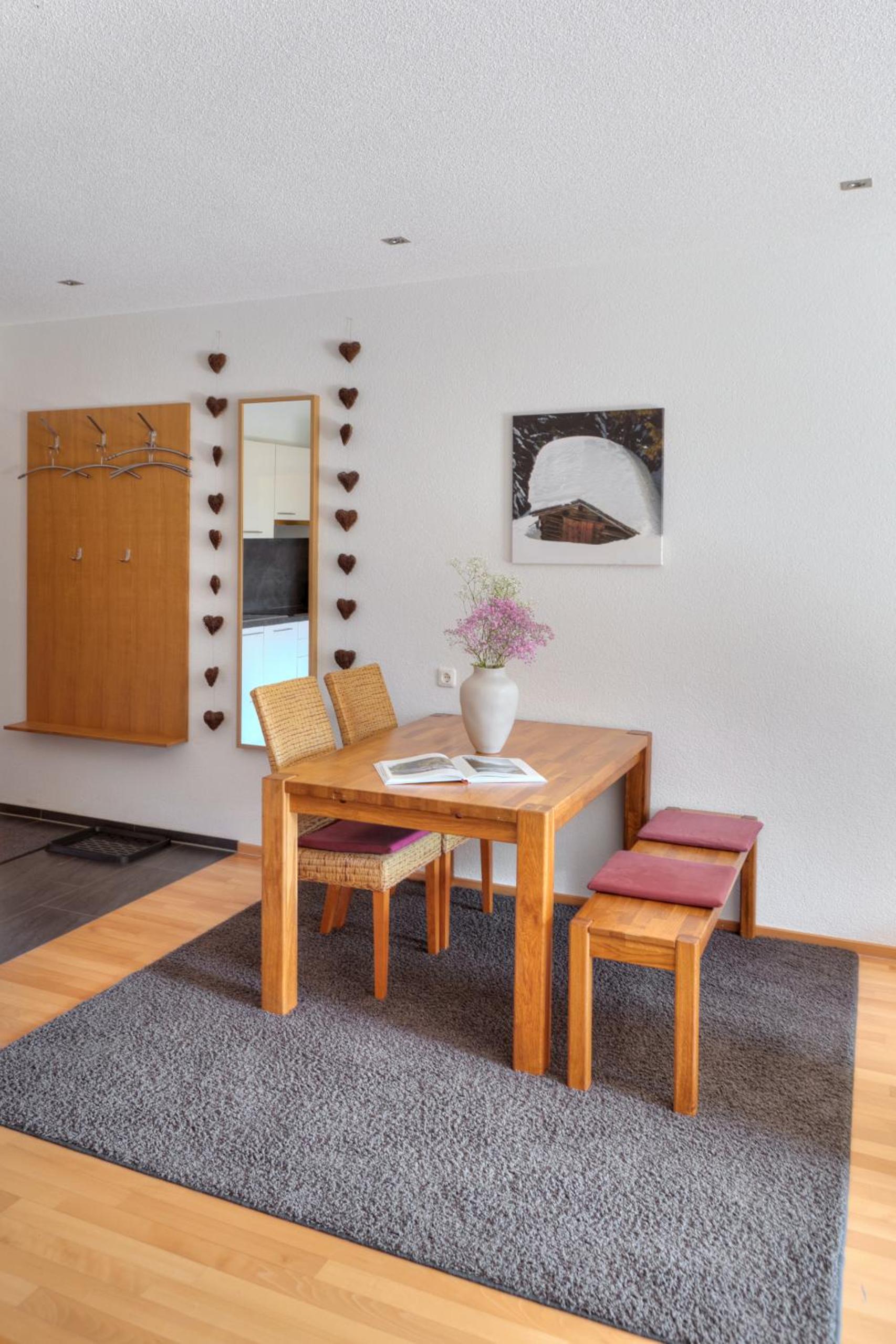 Hölderle Damüls