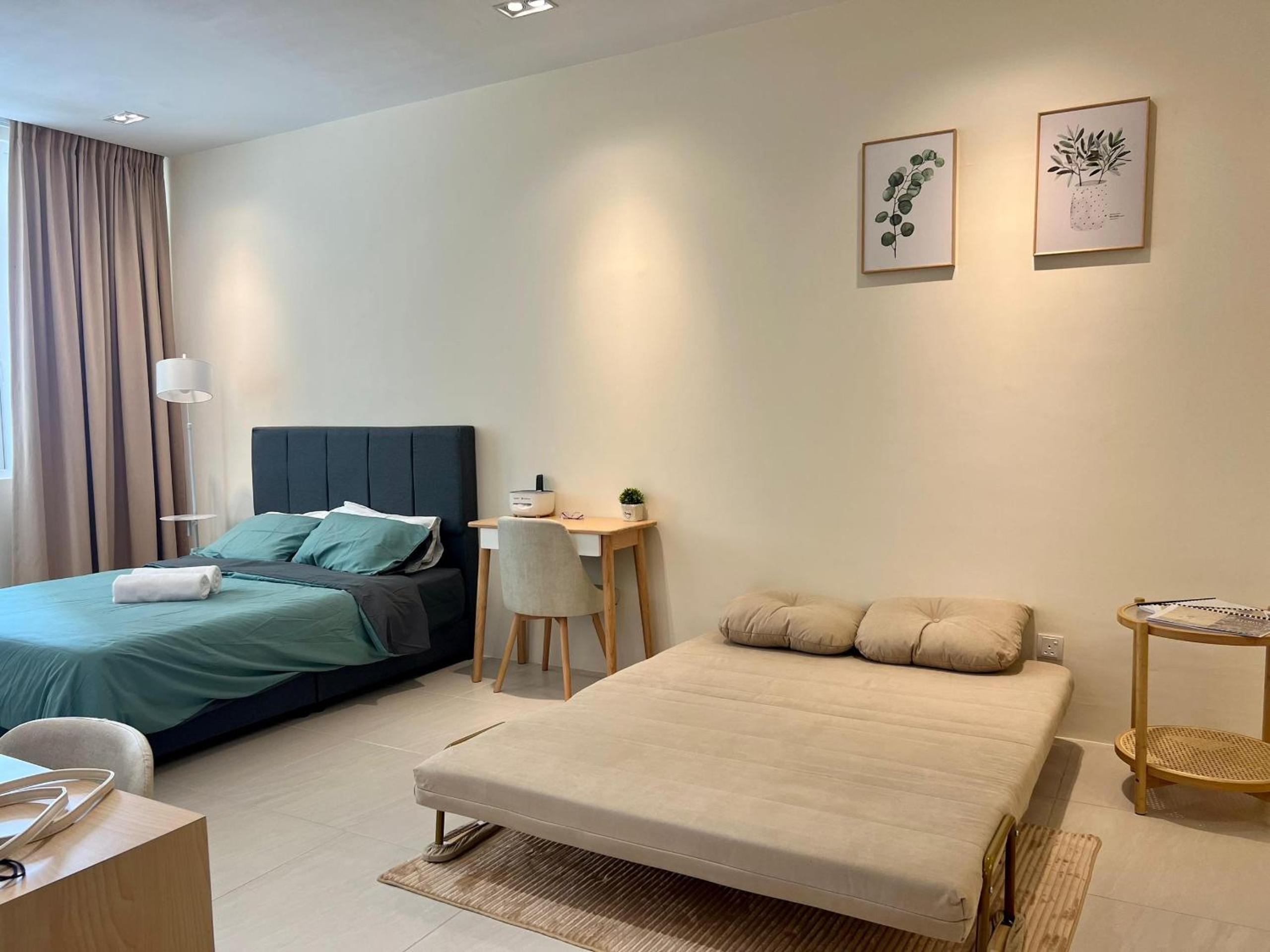 Elegant Riverine Diamond Homestay With Pool