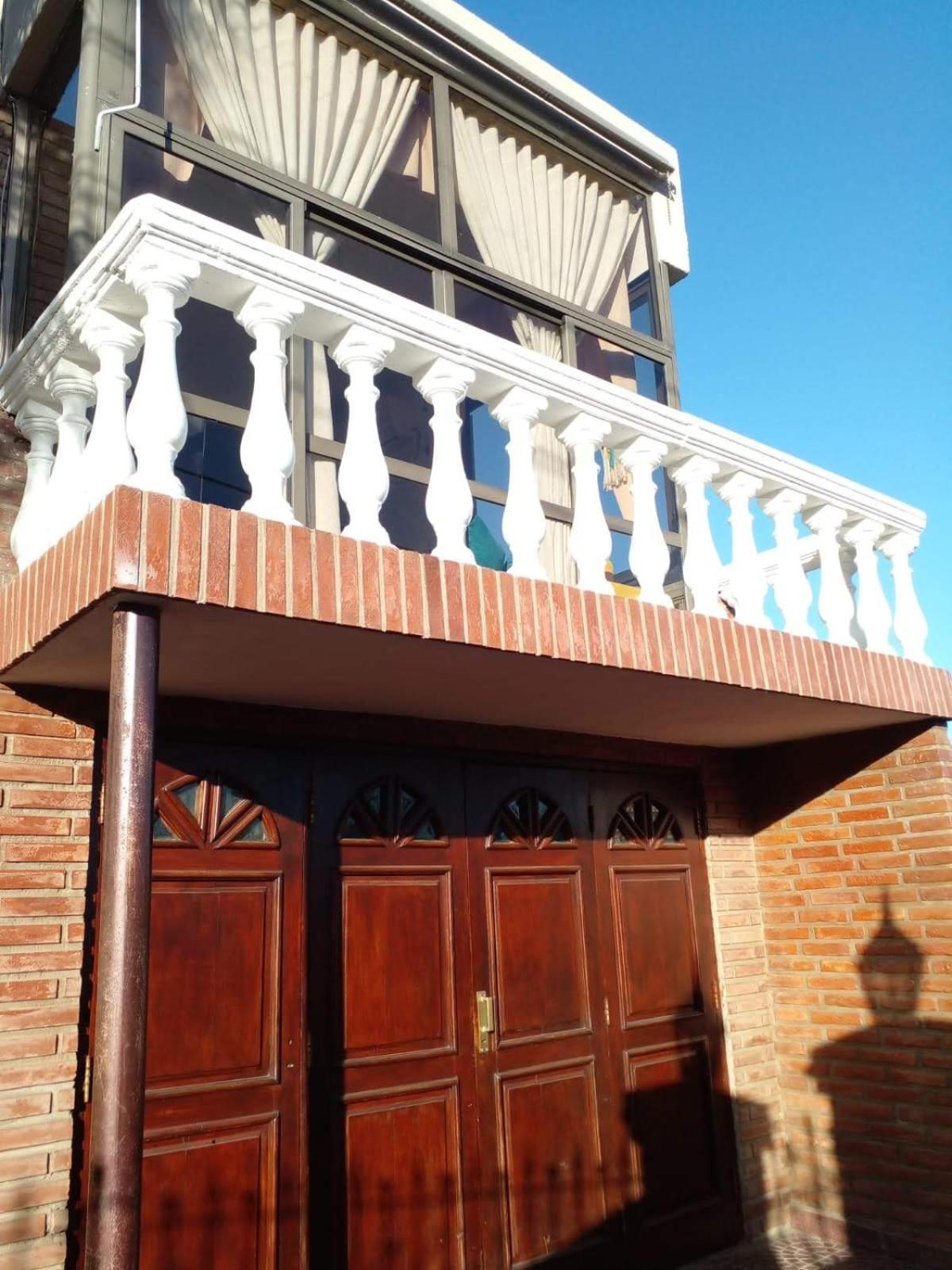 Casa Maravilla