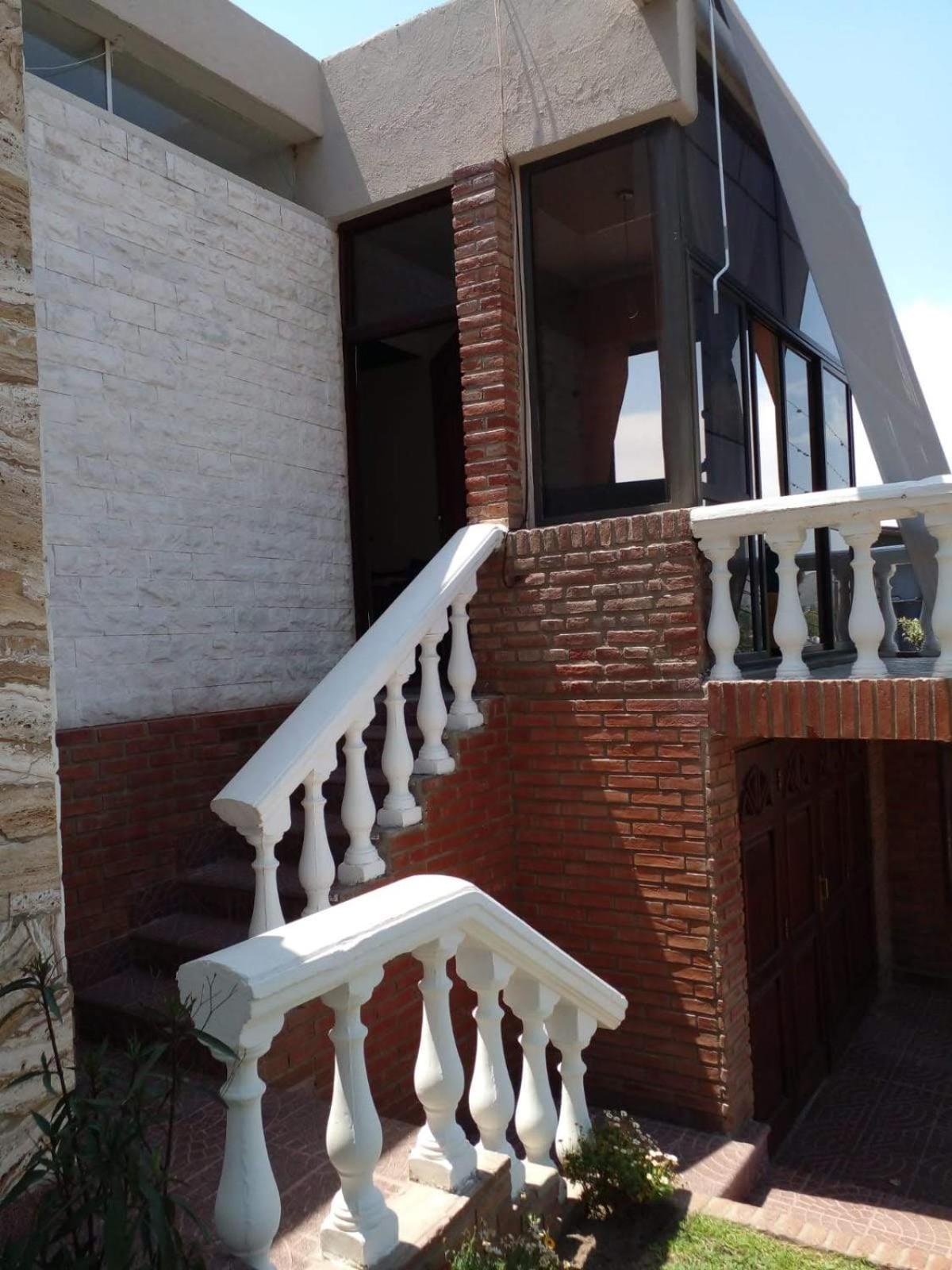Casa Maravilla
