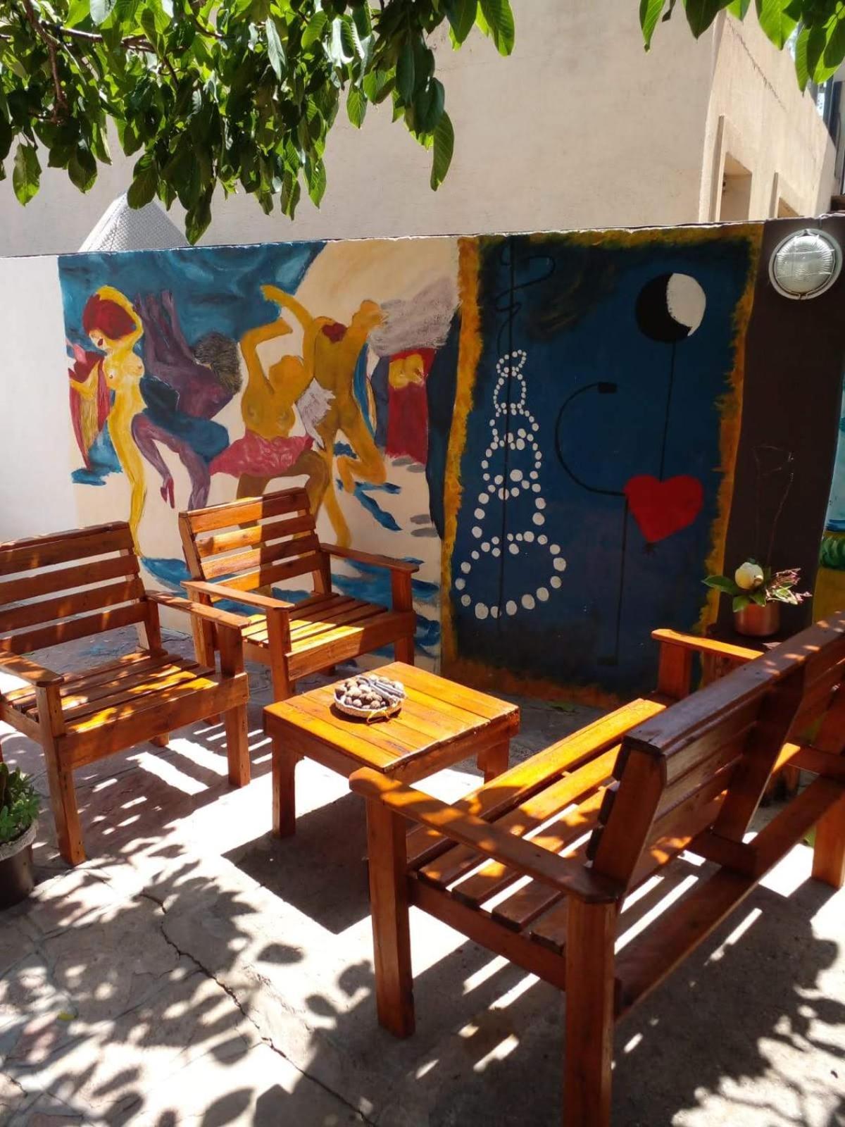 Casa Maravilla