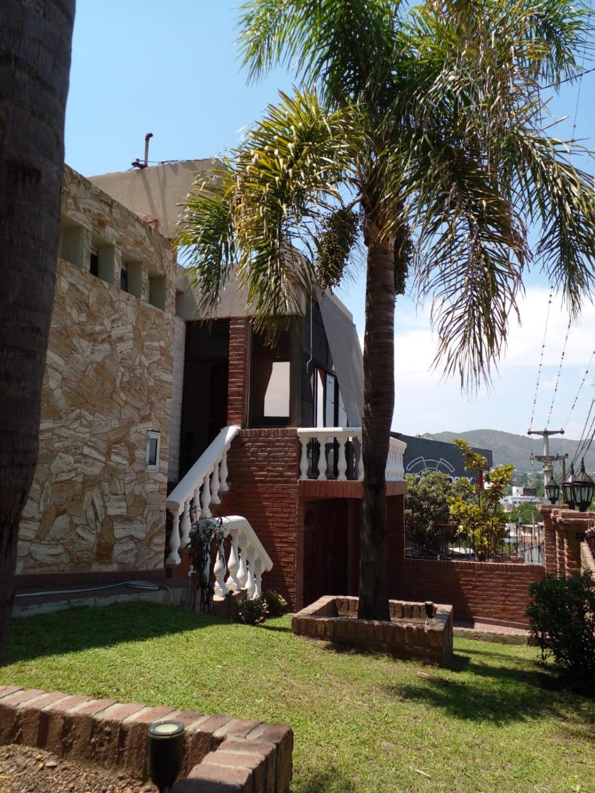 Casa Maravilla