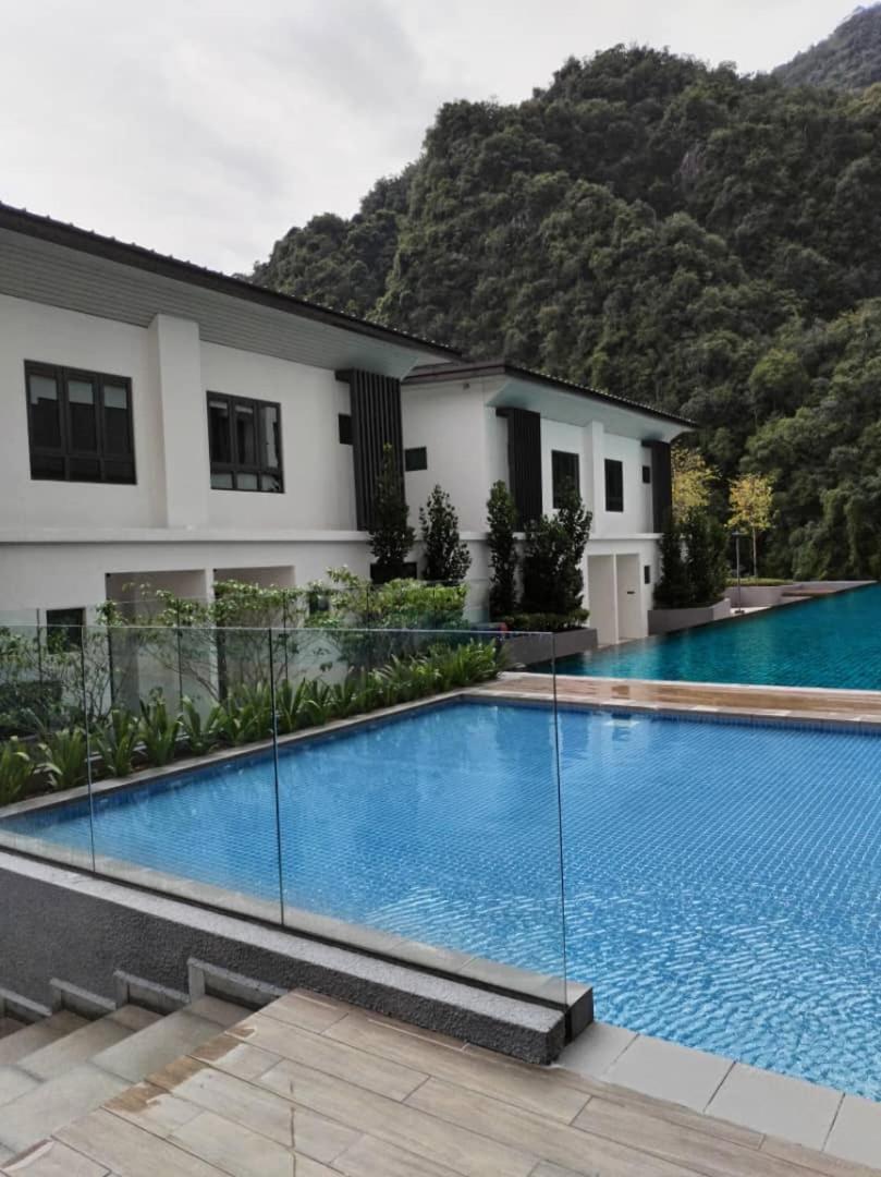 Sunway Onsen 4-5pax photo 4