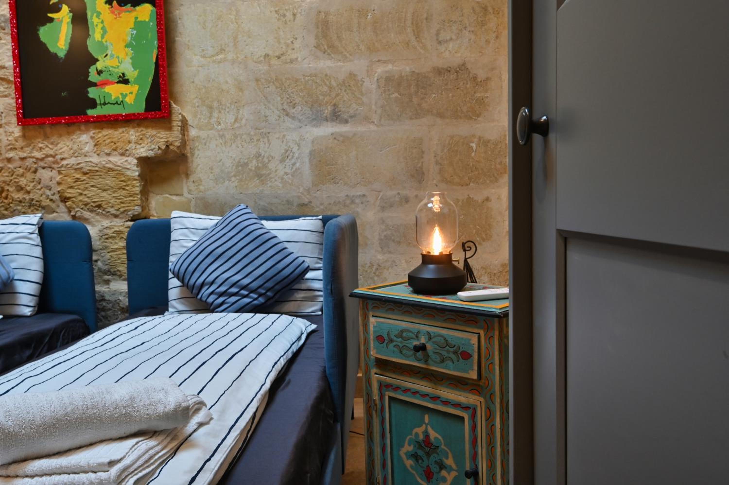 Il Luzzu - more room for you! view 2