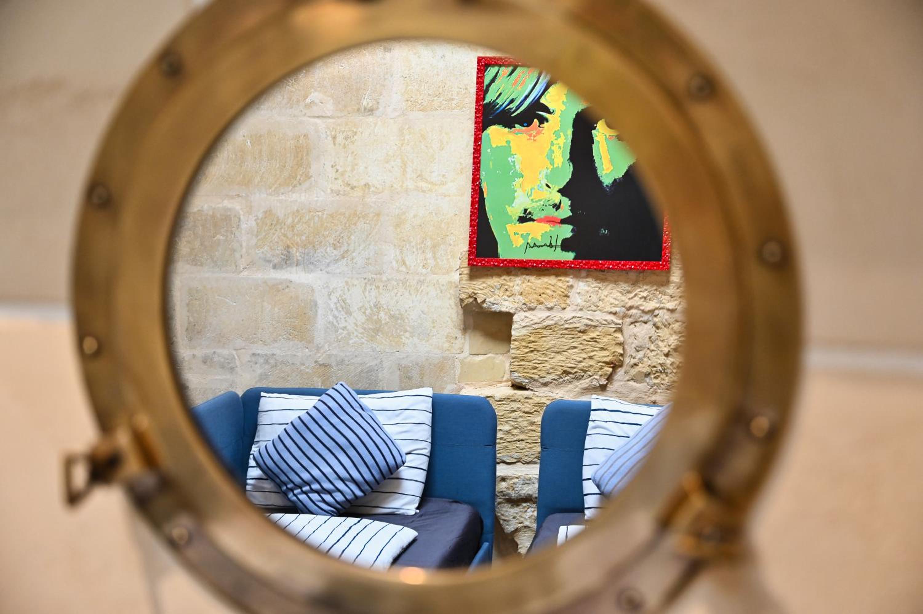 Il Luzzu - more room for you! view 3