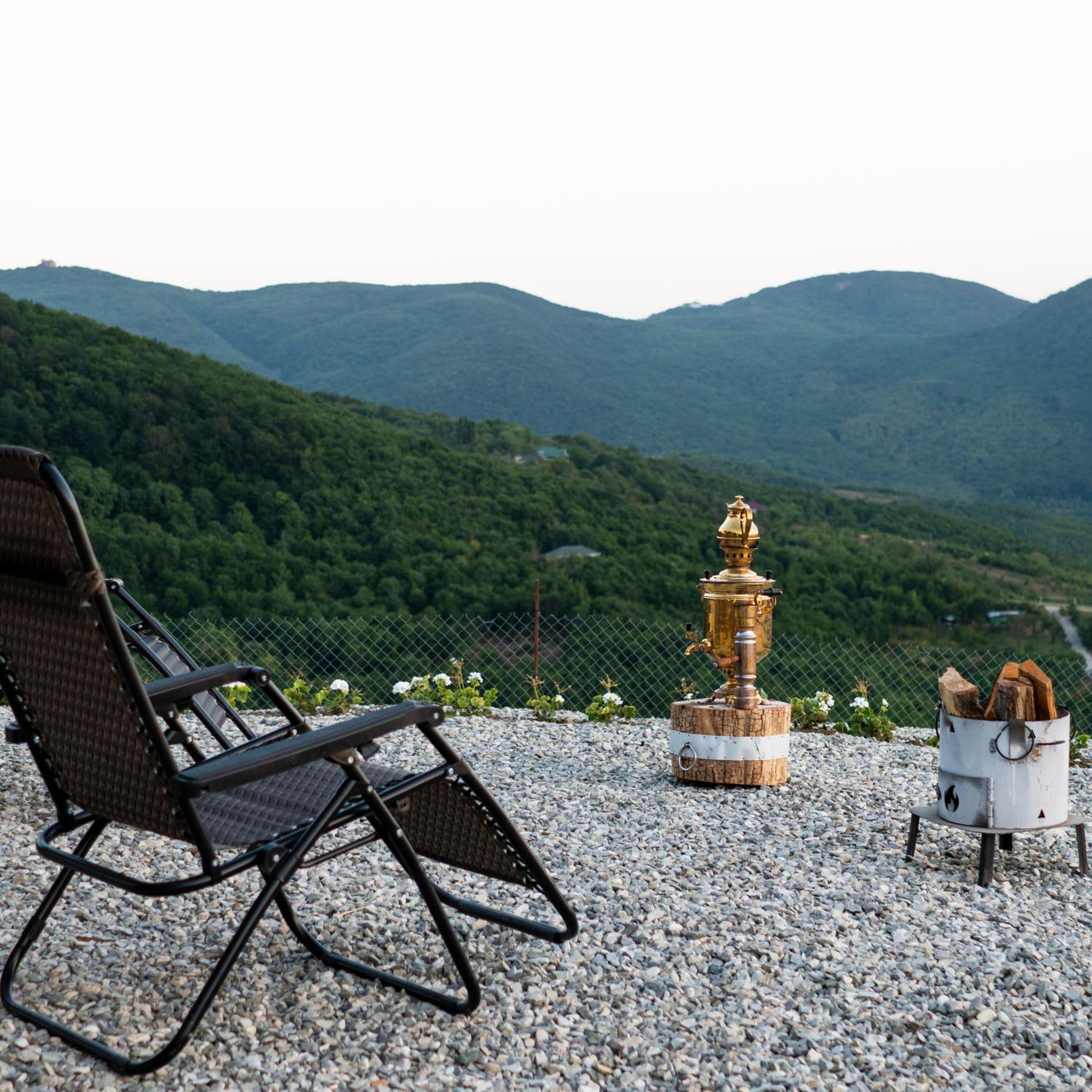 Village Villas For families only