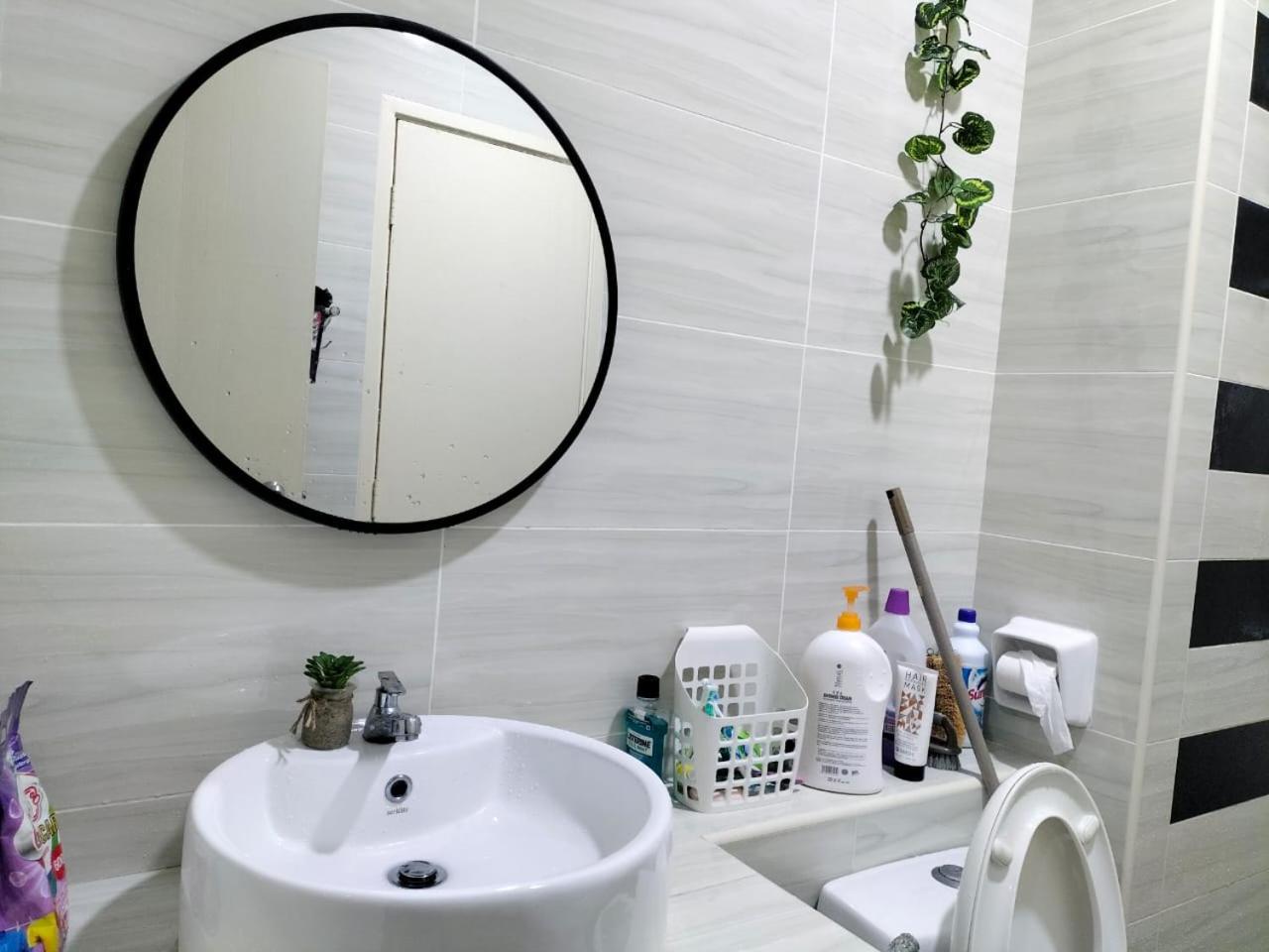 APARTMENT FOR HOMESTAY