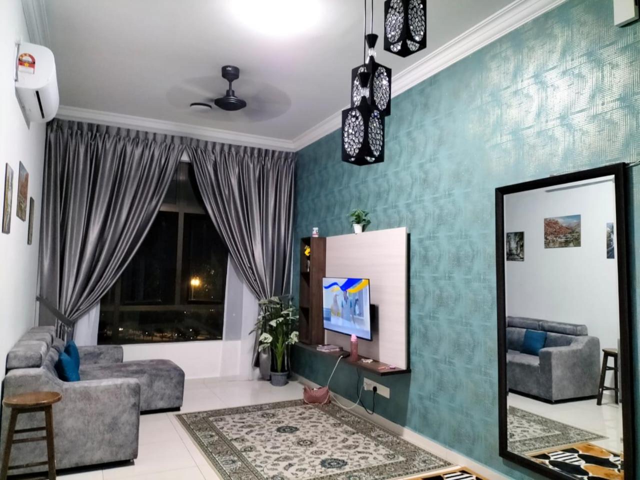 APARTMENT FOR HOMESTAY
