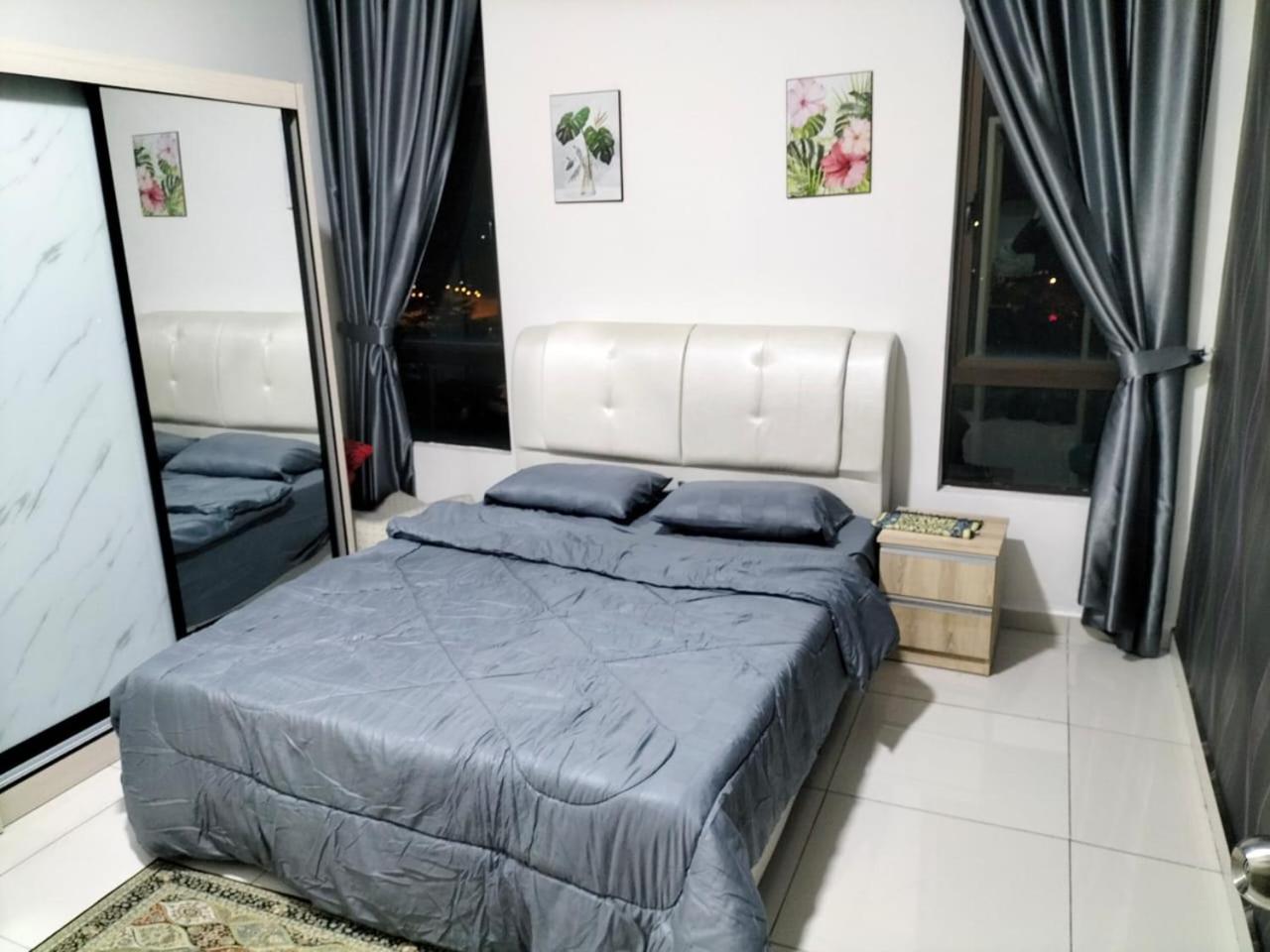 APARTMENT FOR HOMESTAY