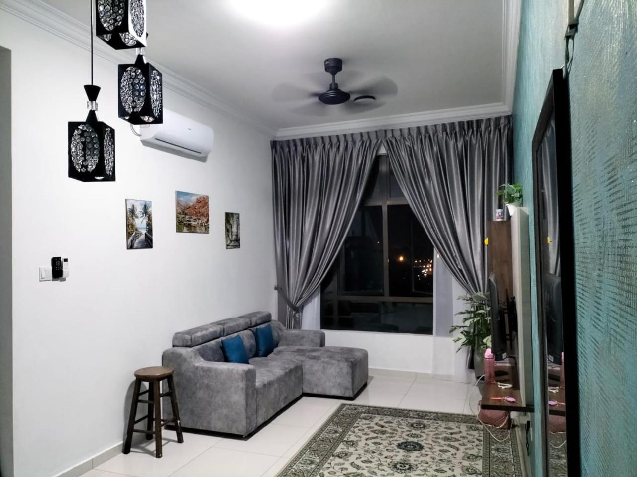 APARTMENT FOR HOMESTAY