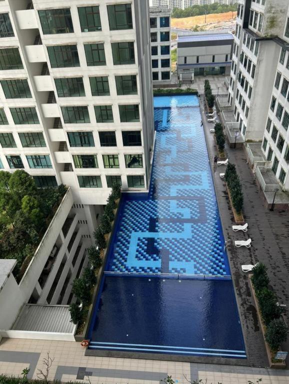 APARTMENT FOR HOMESTAY