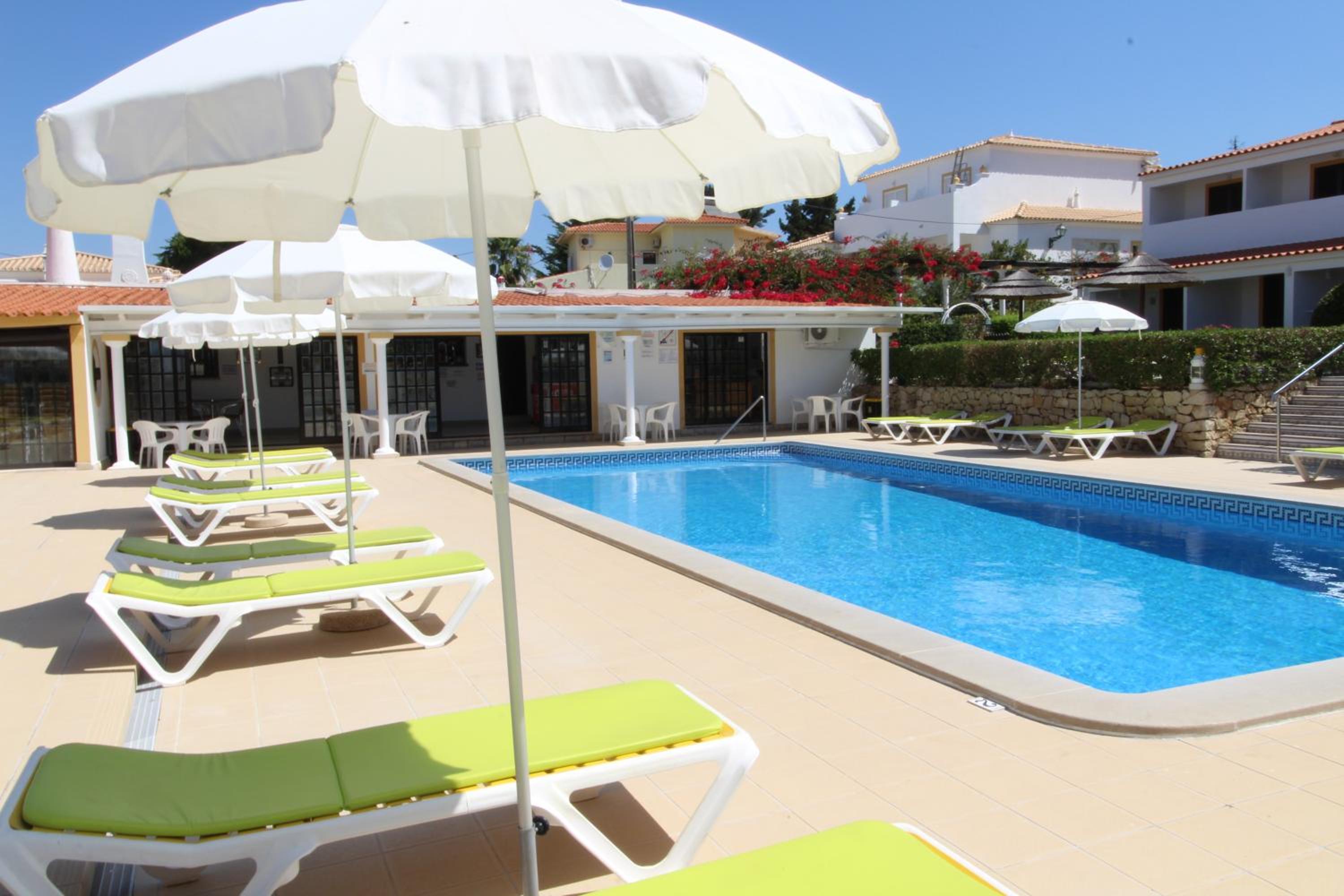 Villa das Buganvilias