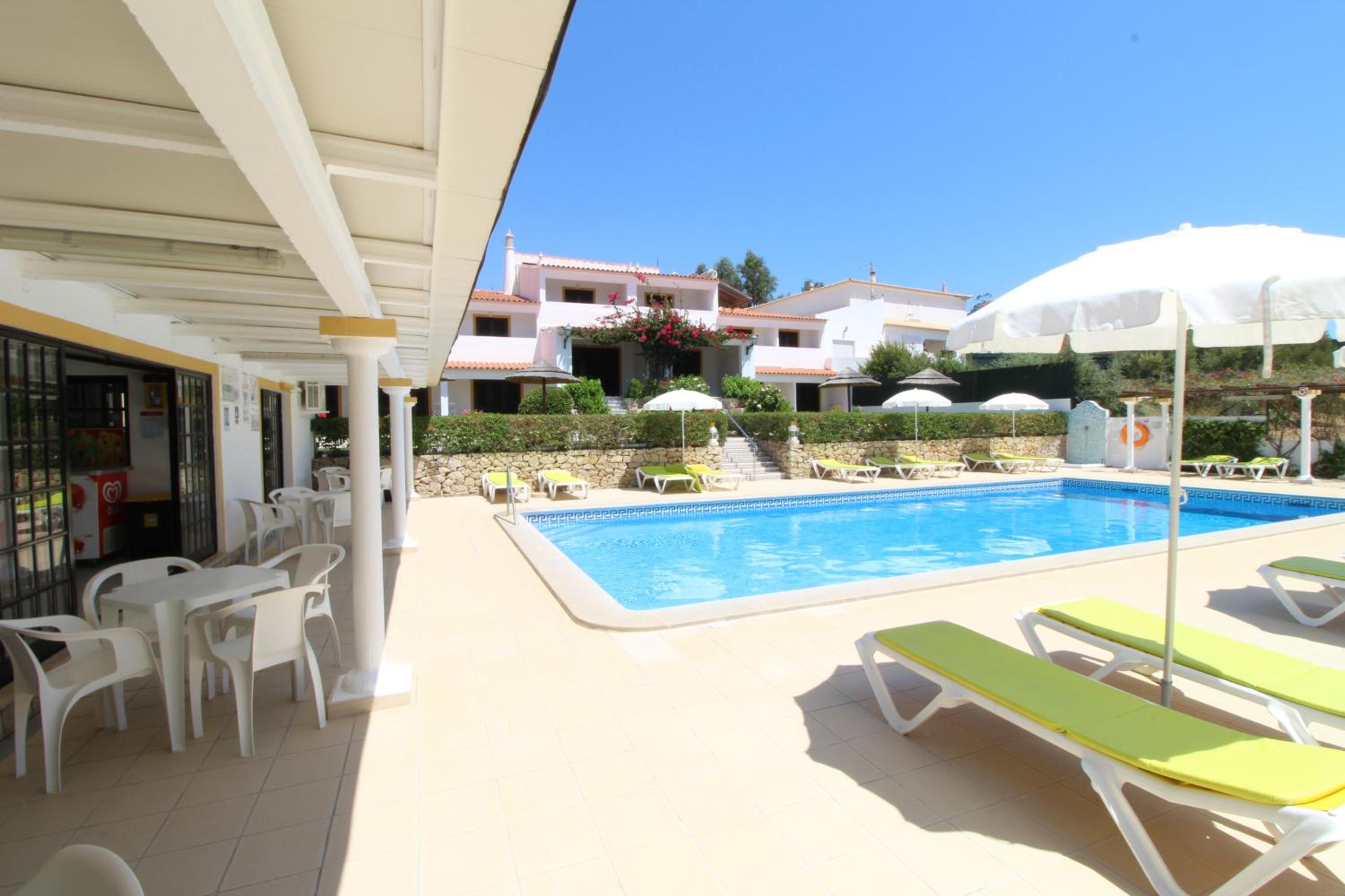 Villa das Buganvilias