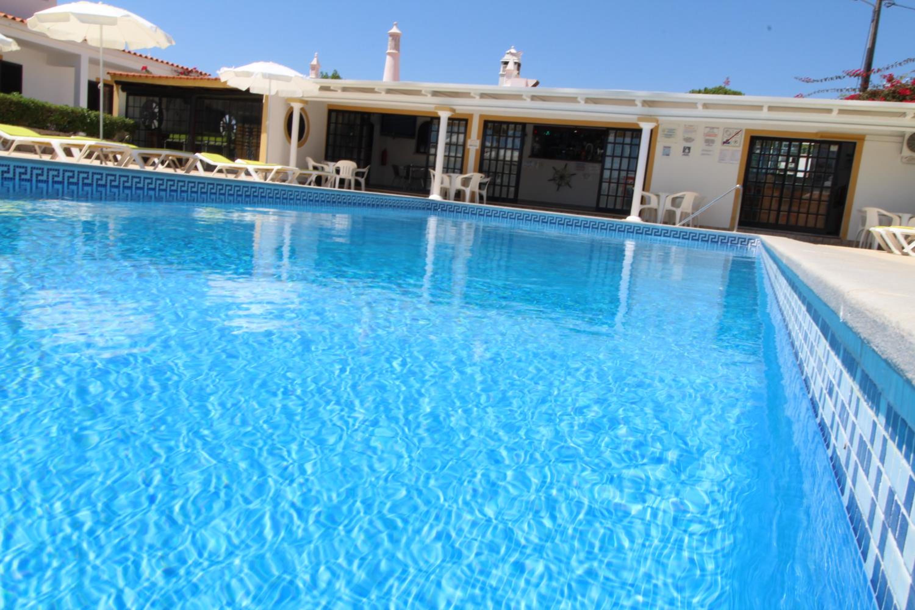 Villa das Buganvilias