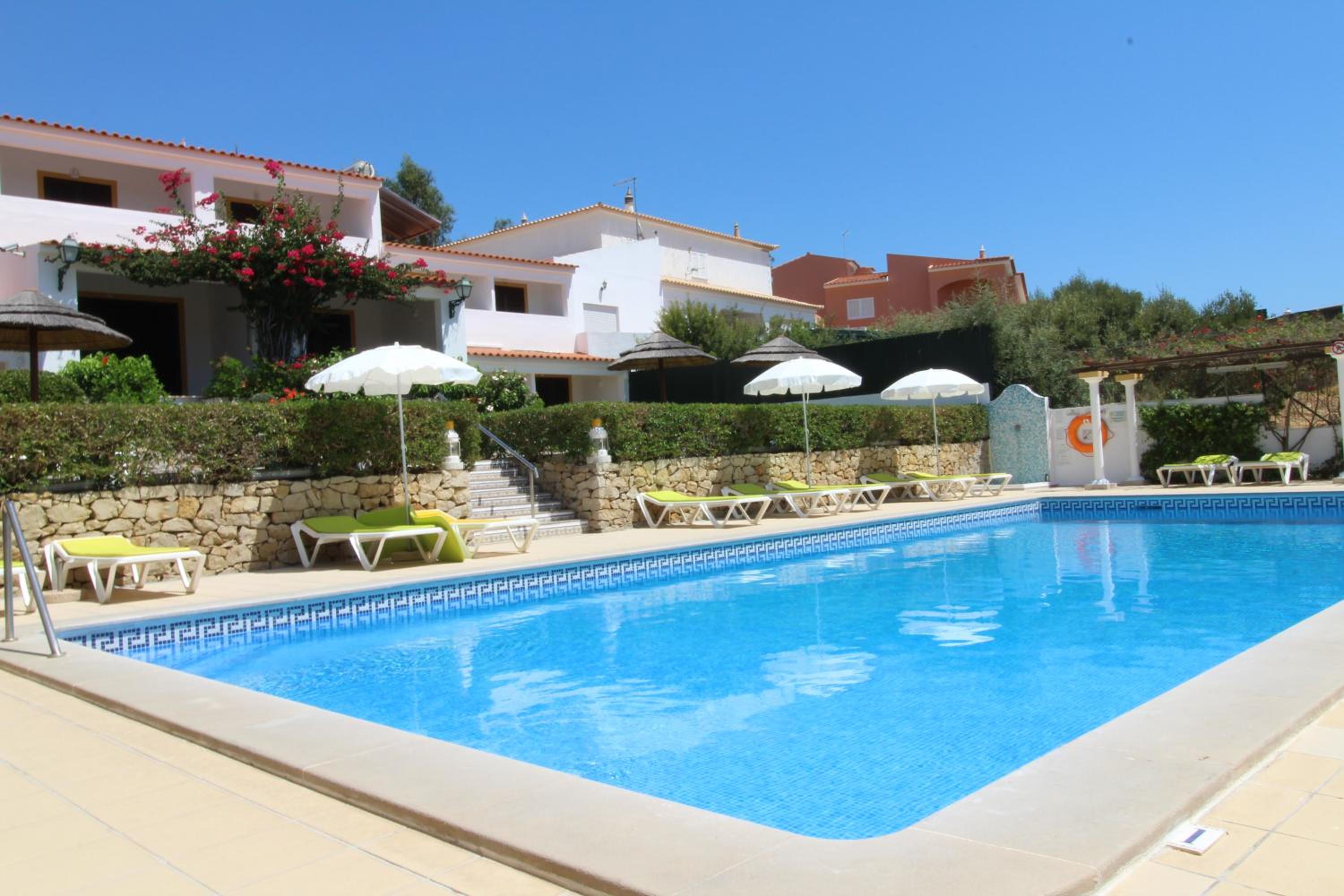Villa das Buganvilias