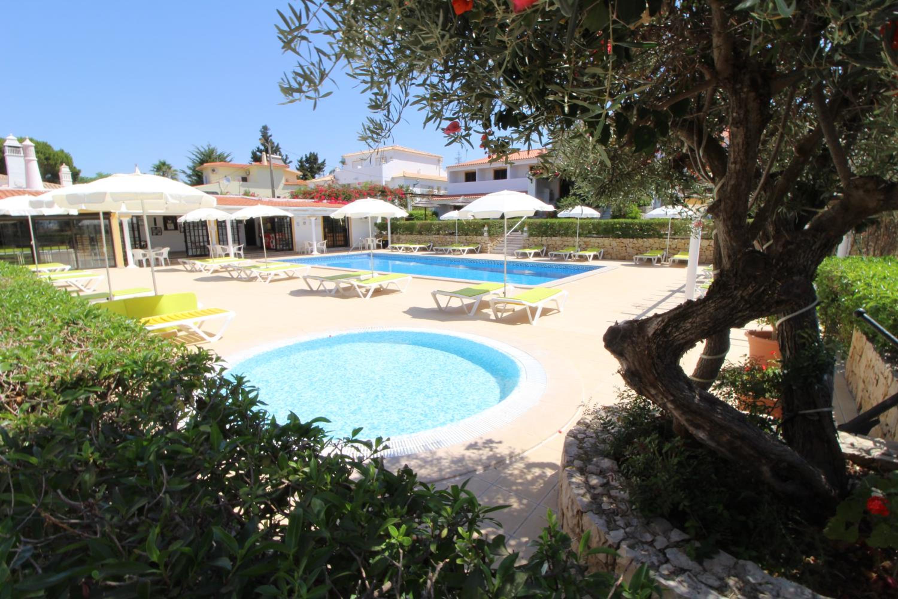 Villa das Buganvilias