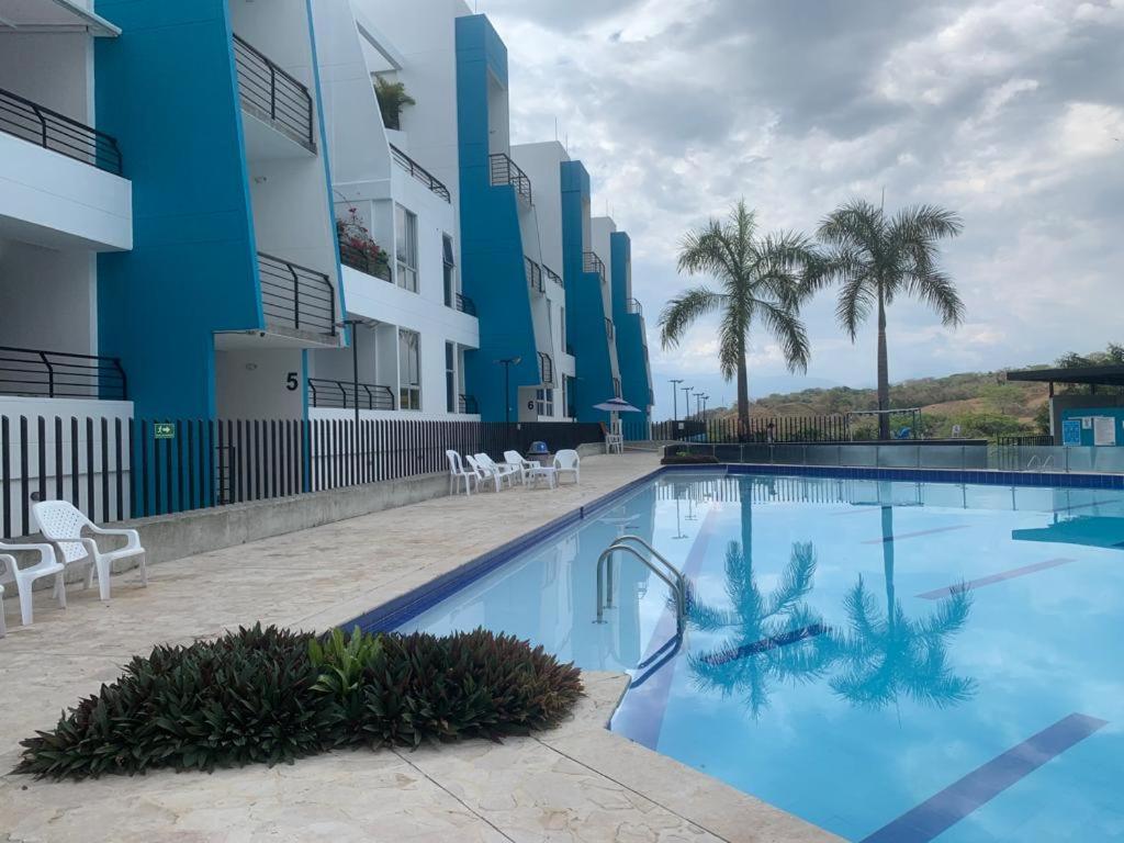 Disfruta en Paraíso del Sol T9-402