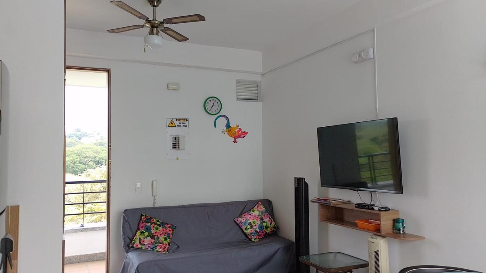 Disfruta en Paraíso del Sol T9-402