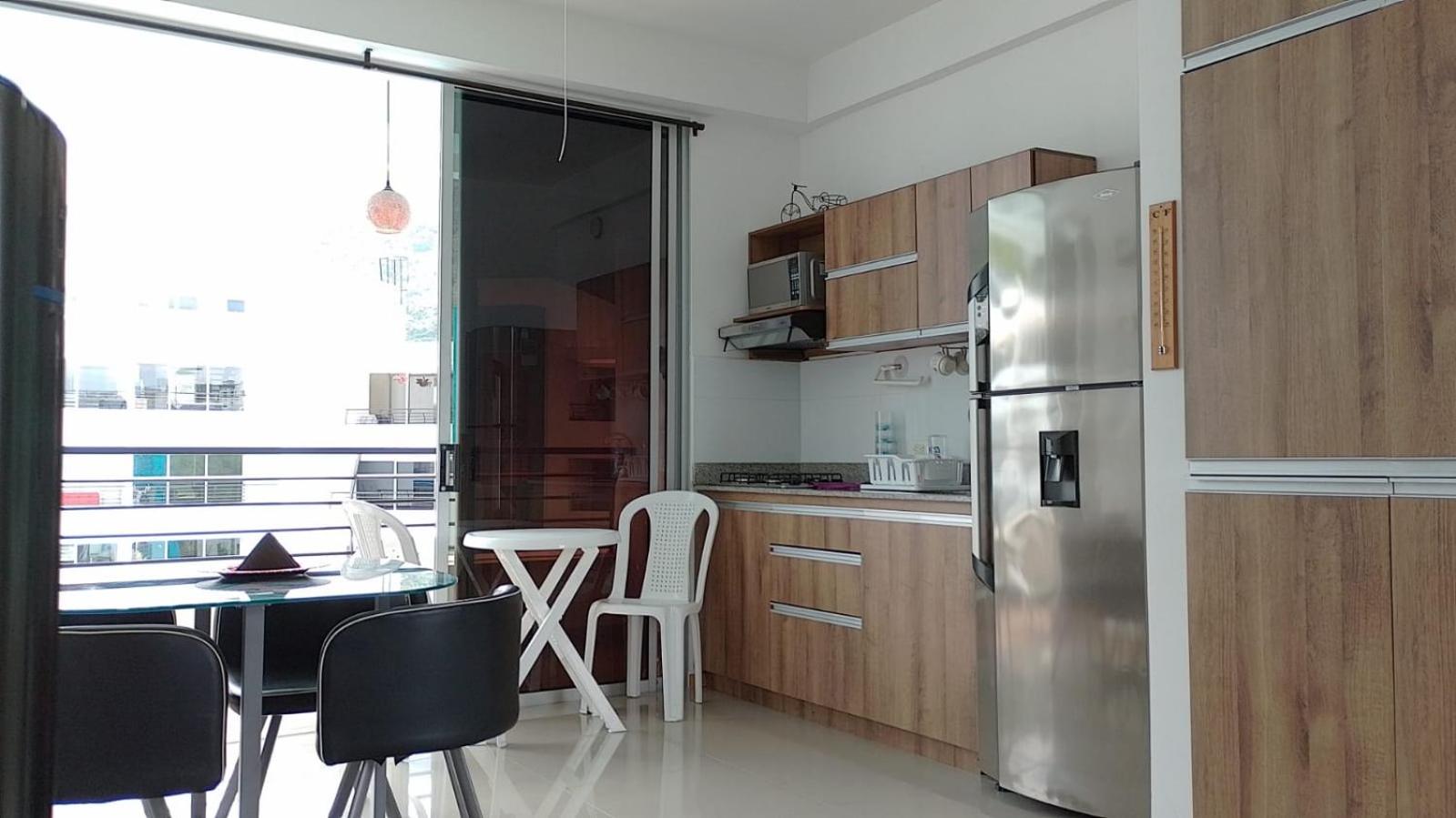 Disfruta en Paraíso del Sol T9-402