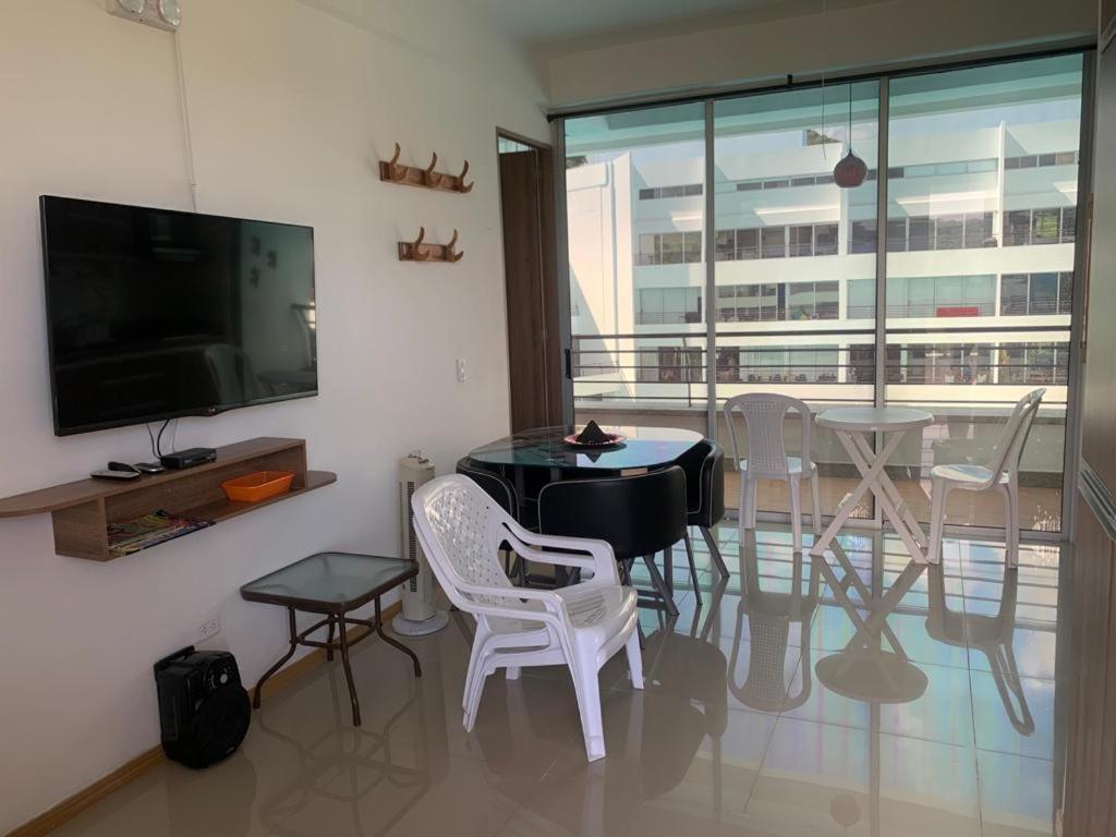 Disfruta en Paraíso del Sol T9-402