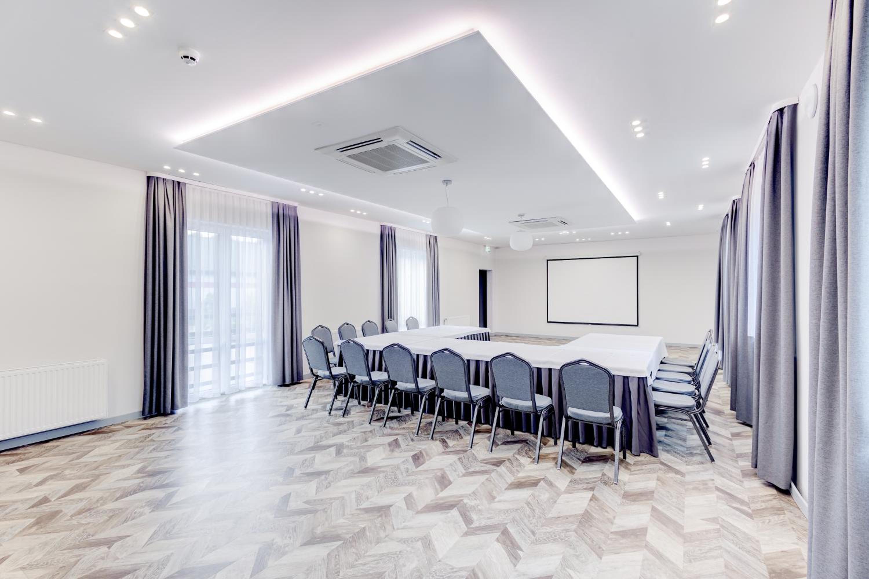 meeting room