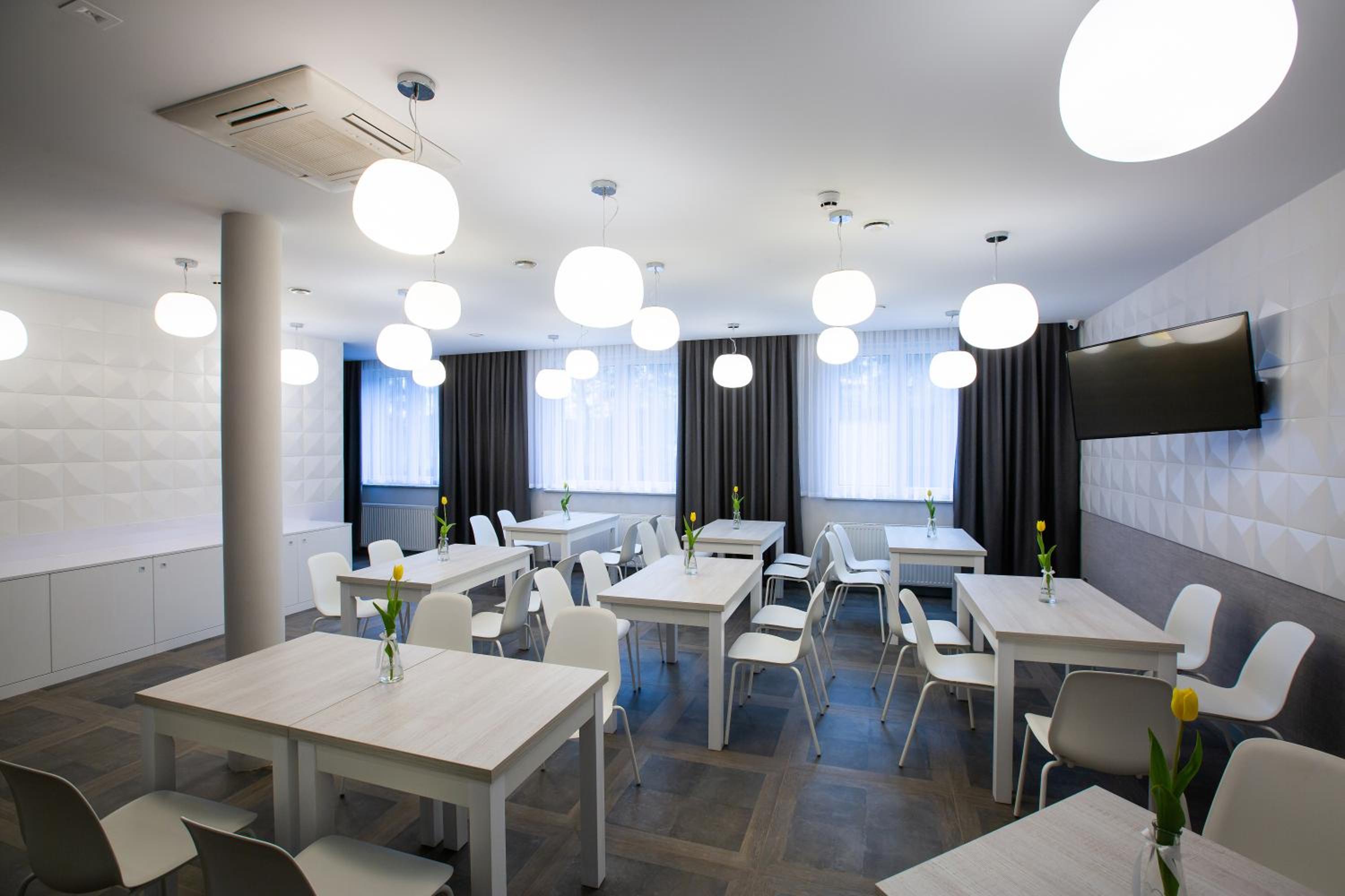 meeting room