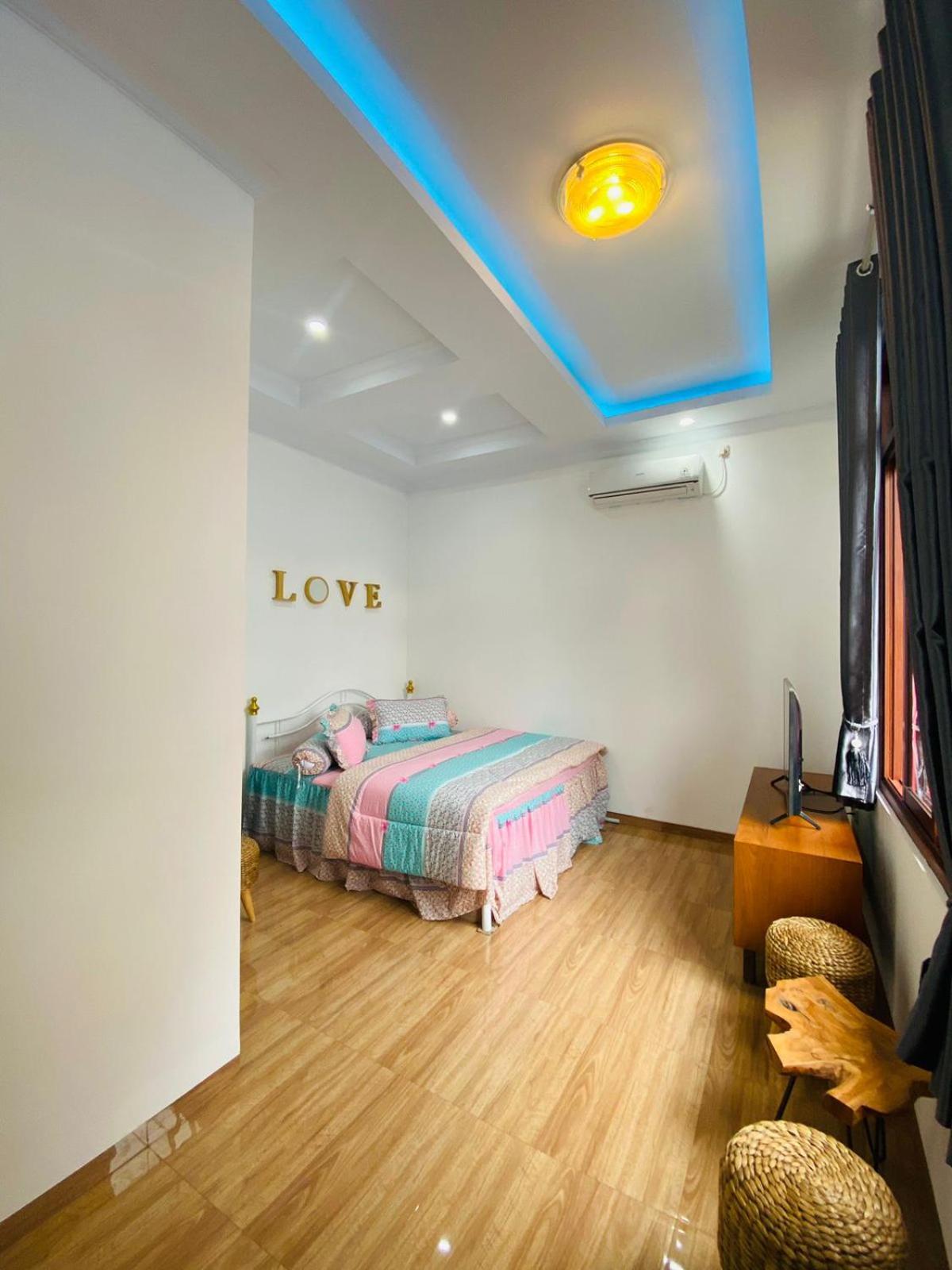 Villa Kota Bunga ELL 02