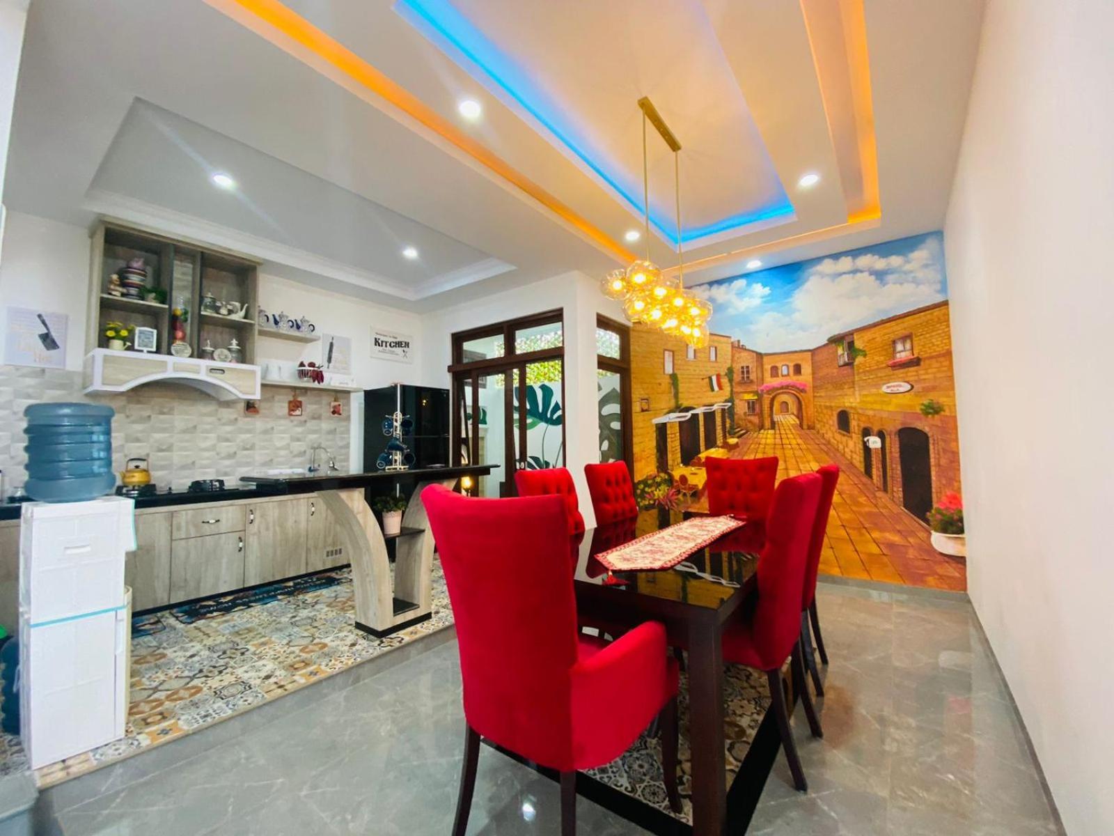 Villa Kota Bunga ELL 02