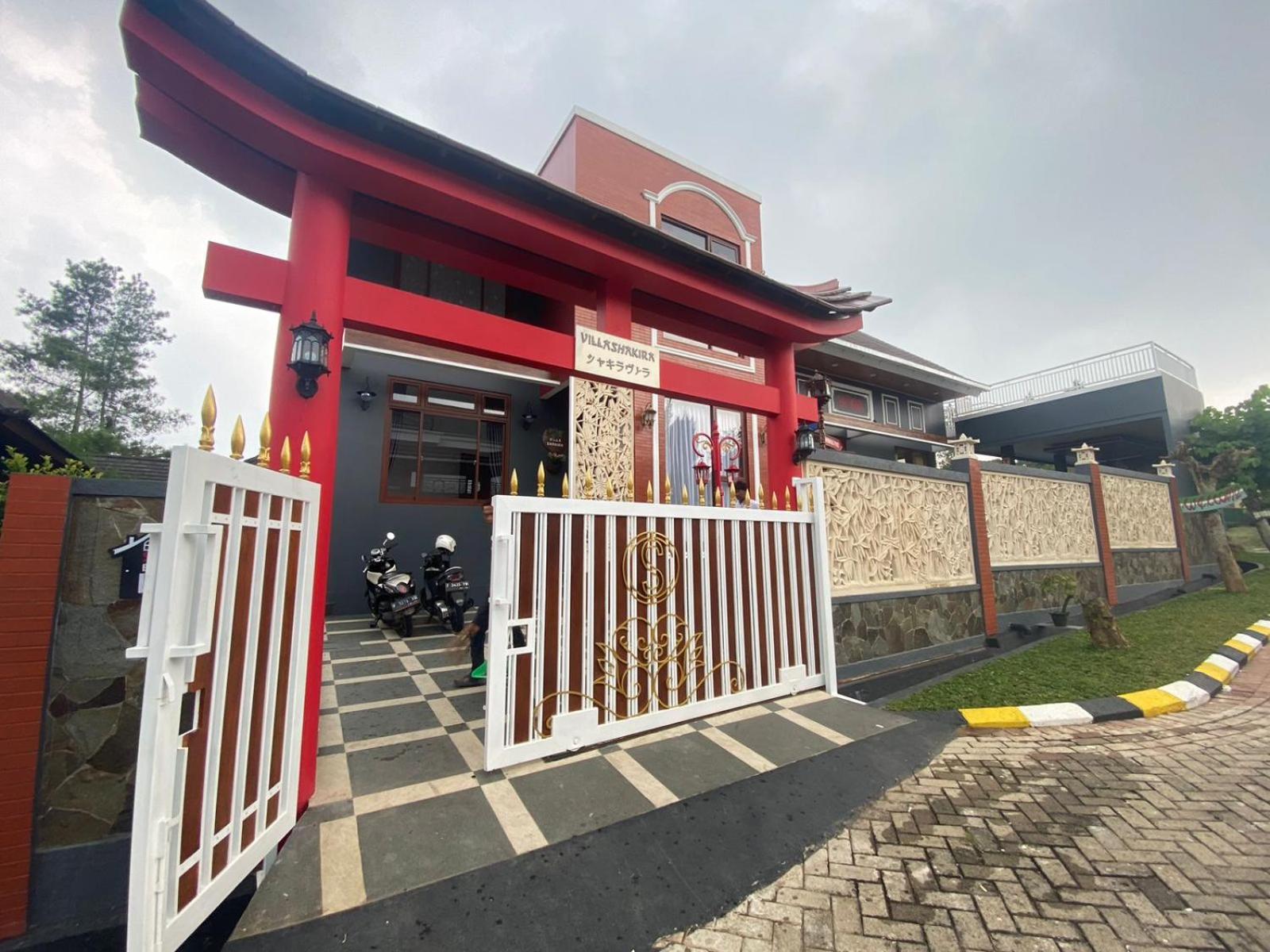 Villa Kota Bunga ELL 02